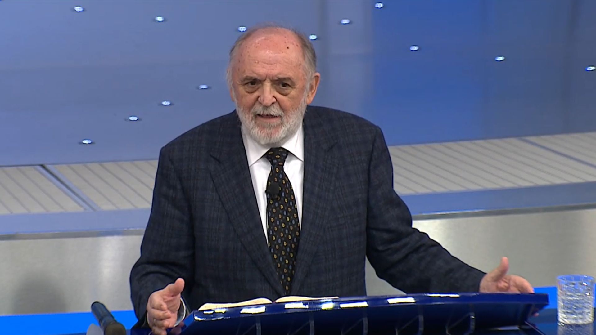 Hit Gyülekezete istentisztelet