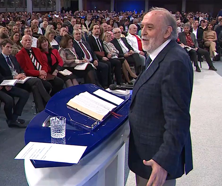 Hit Gyülekezete istentisztelet