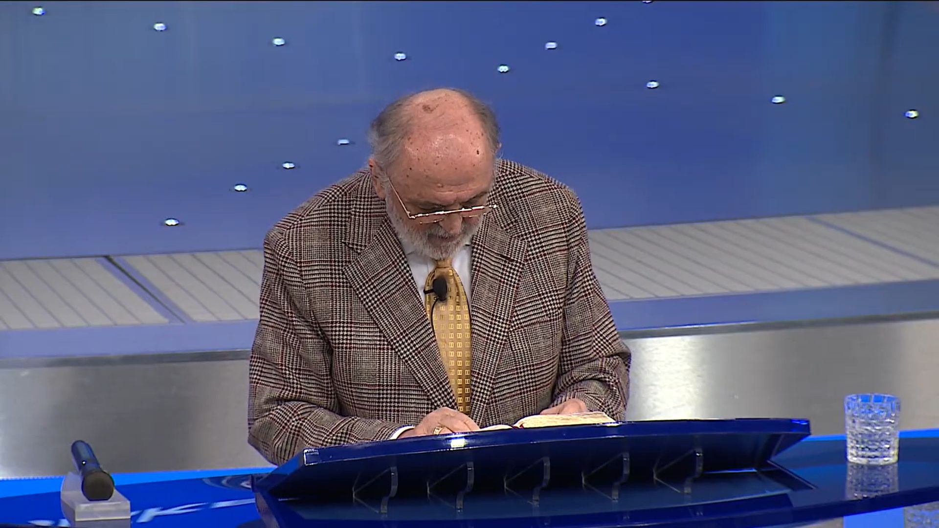 Hit Gyülekezete istentisztelet