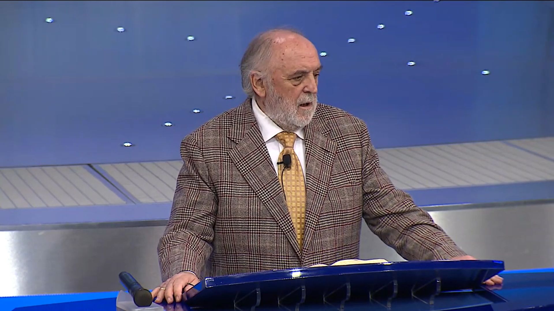 Hit Gyülekezete istentisztelet