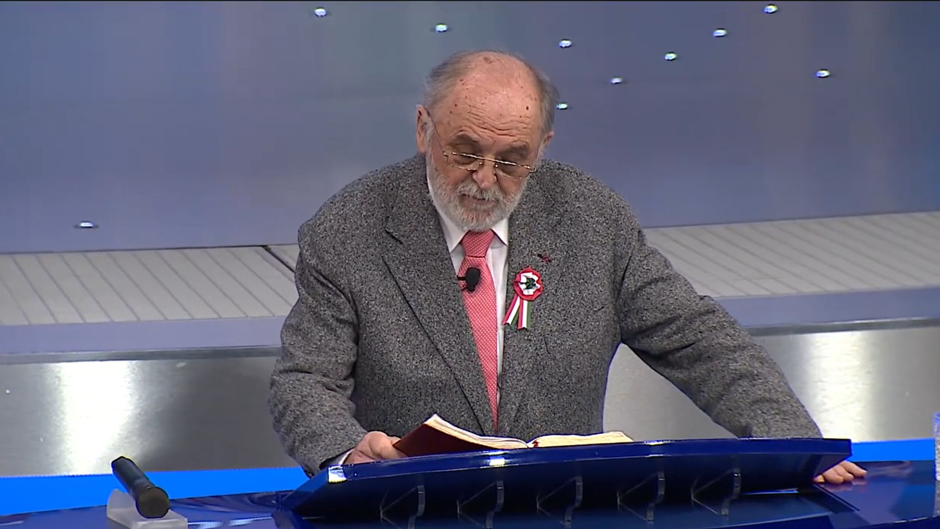 Hit Gyülekezete istentisztelet