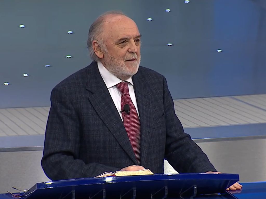 Hit Gyülekezete istentisztelet