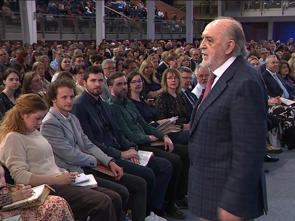 Hit Gyülekezete istentisztelet