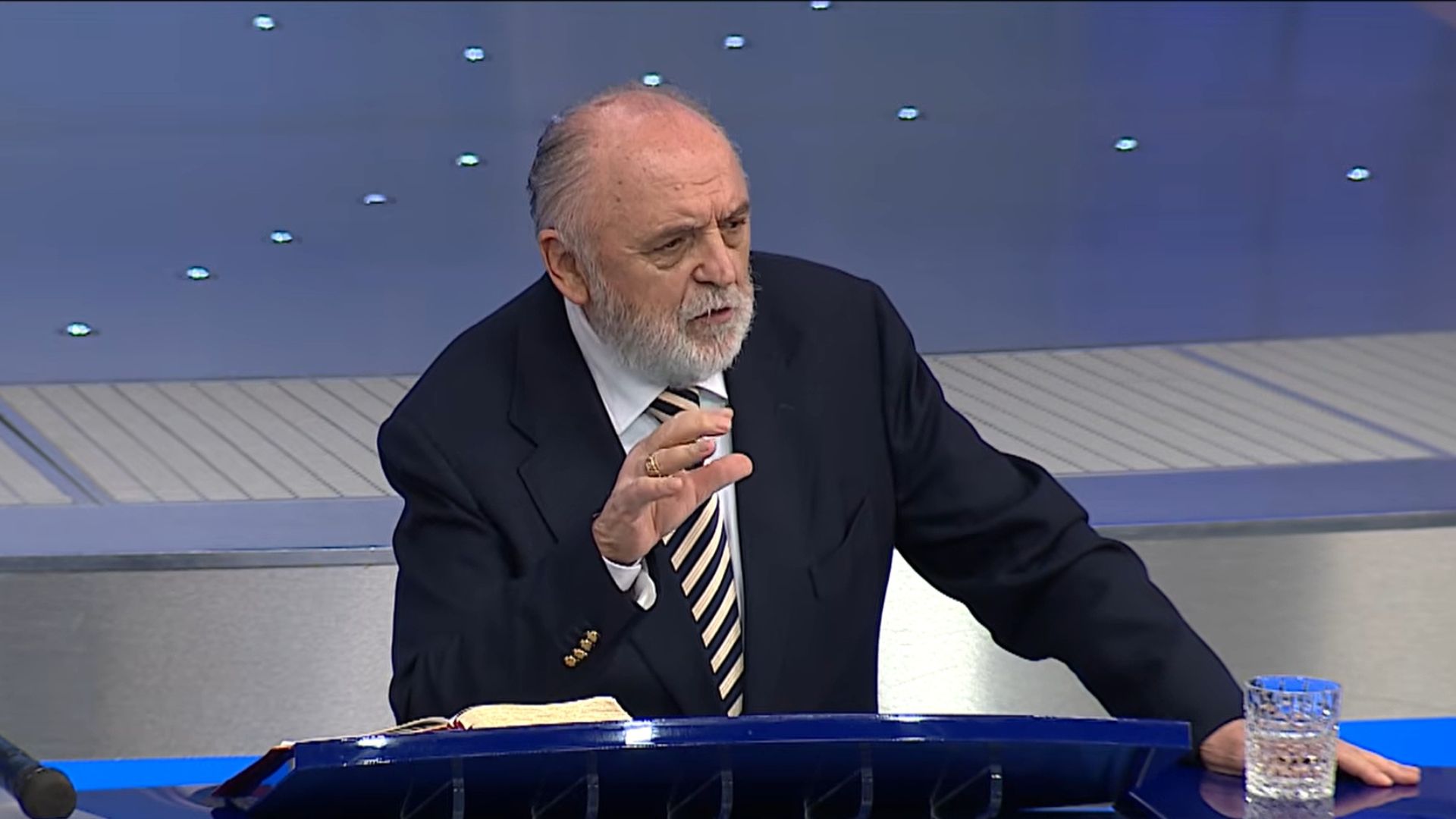 Hit Gyülekezete istentisztelet