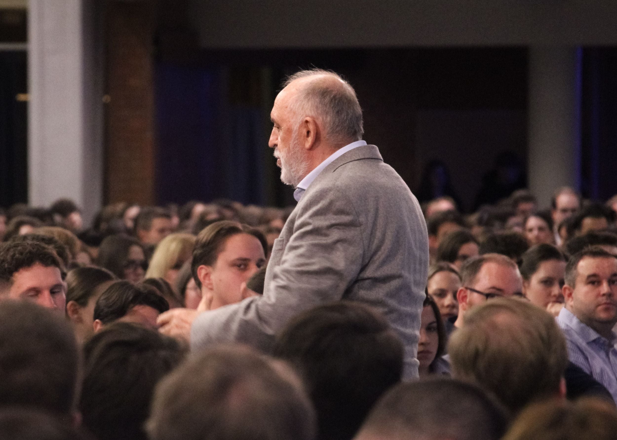 Hit Gyülekezete istentisztelet