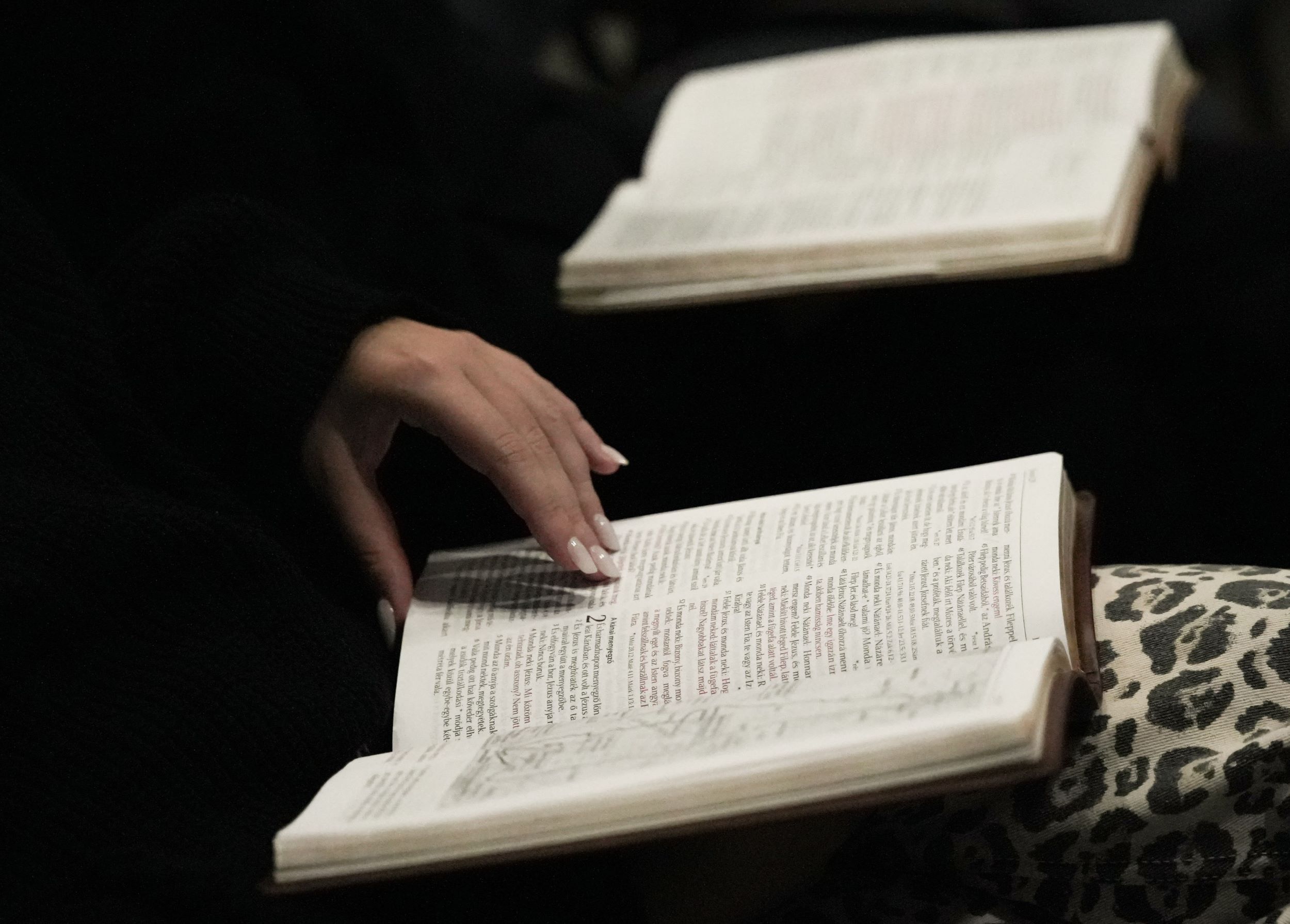 Hit Gyülekezete istentisztelet