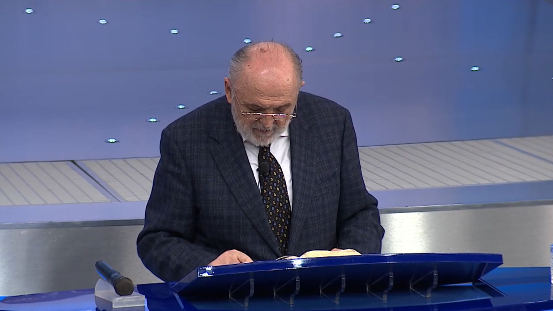 Hit Gyülekezete istentisztelet