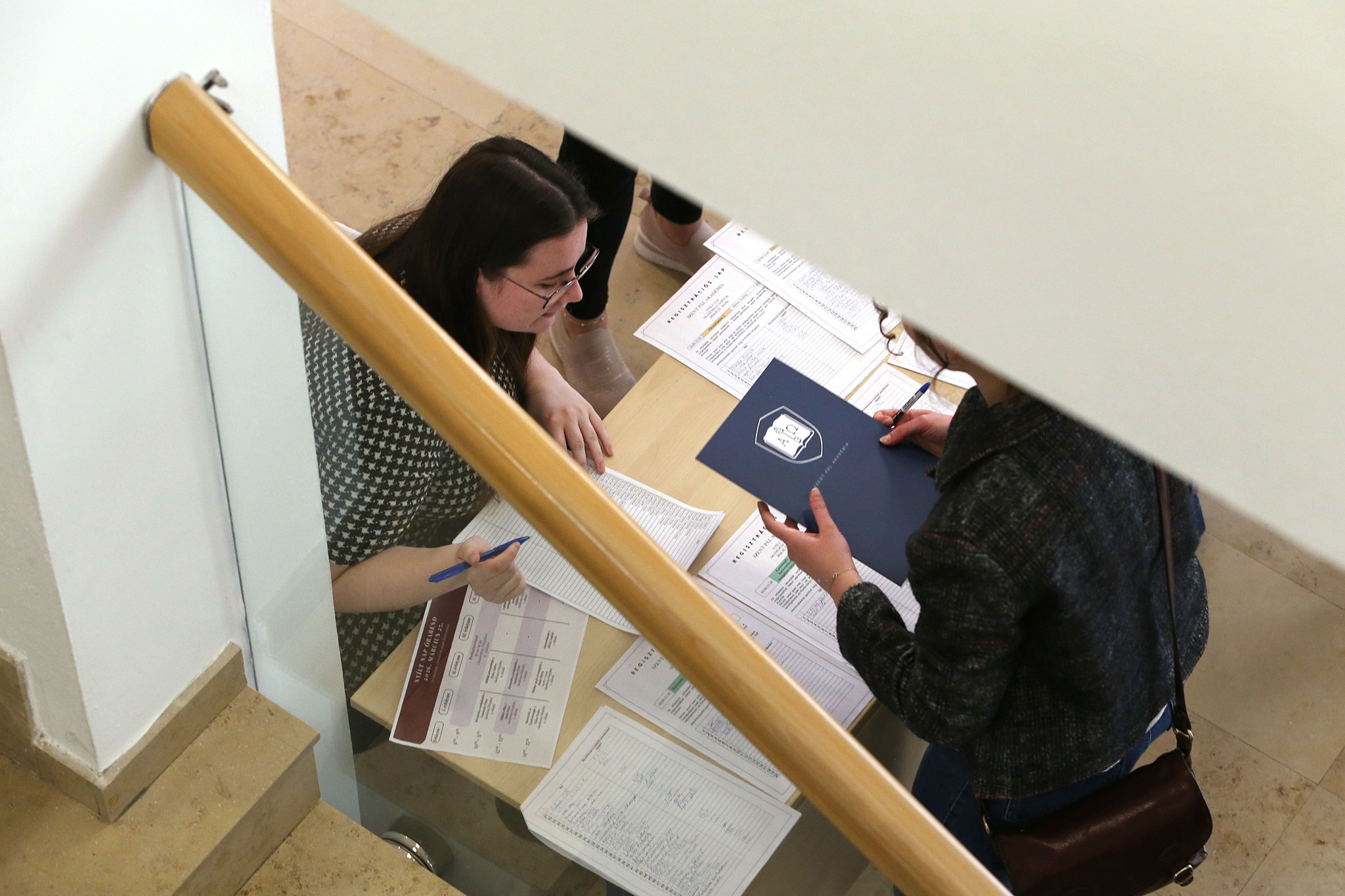 Szent Pál Akadémia nyílt nap