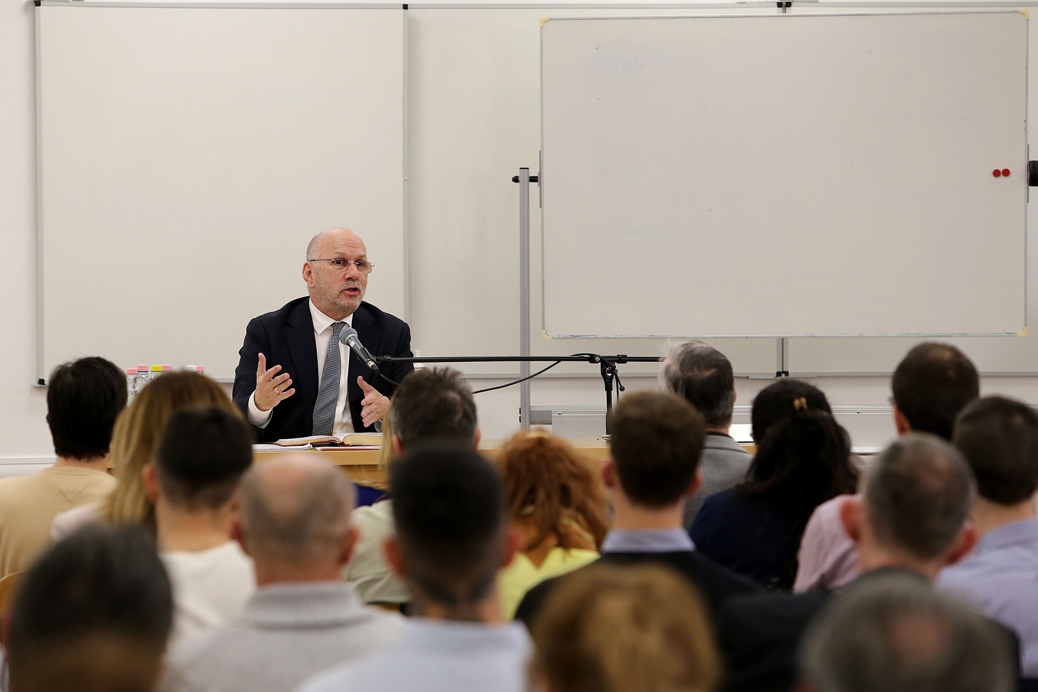 Szent Pál Akadémia nyílt nap