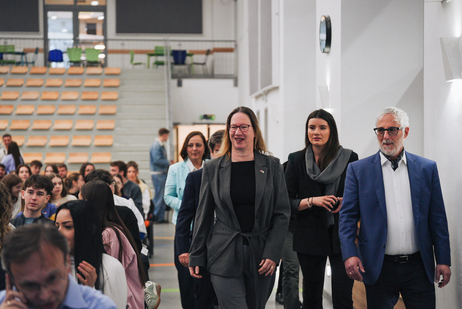 Izrael nap a Bornemisza Péter Gimnáziumban