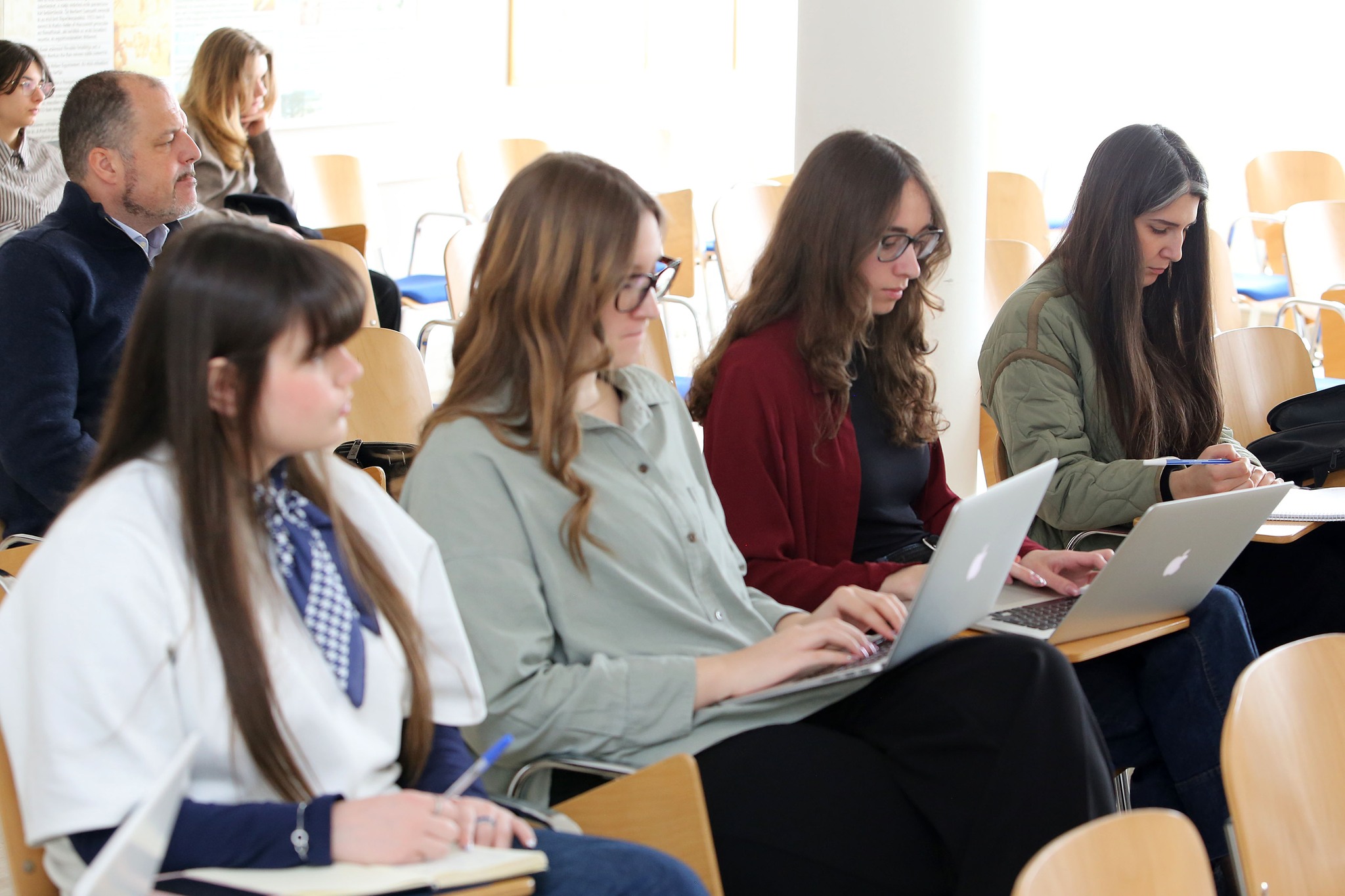 Szent Pál Akadémia nyílt nap