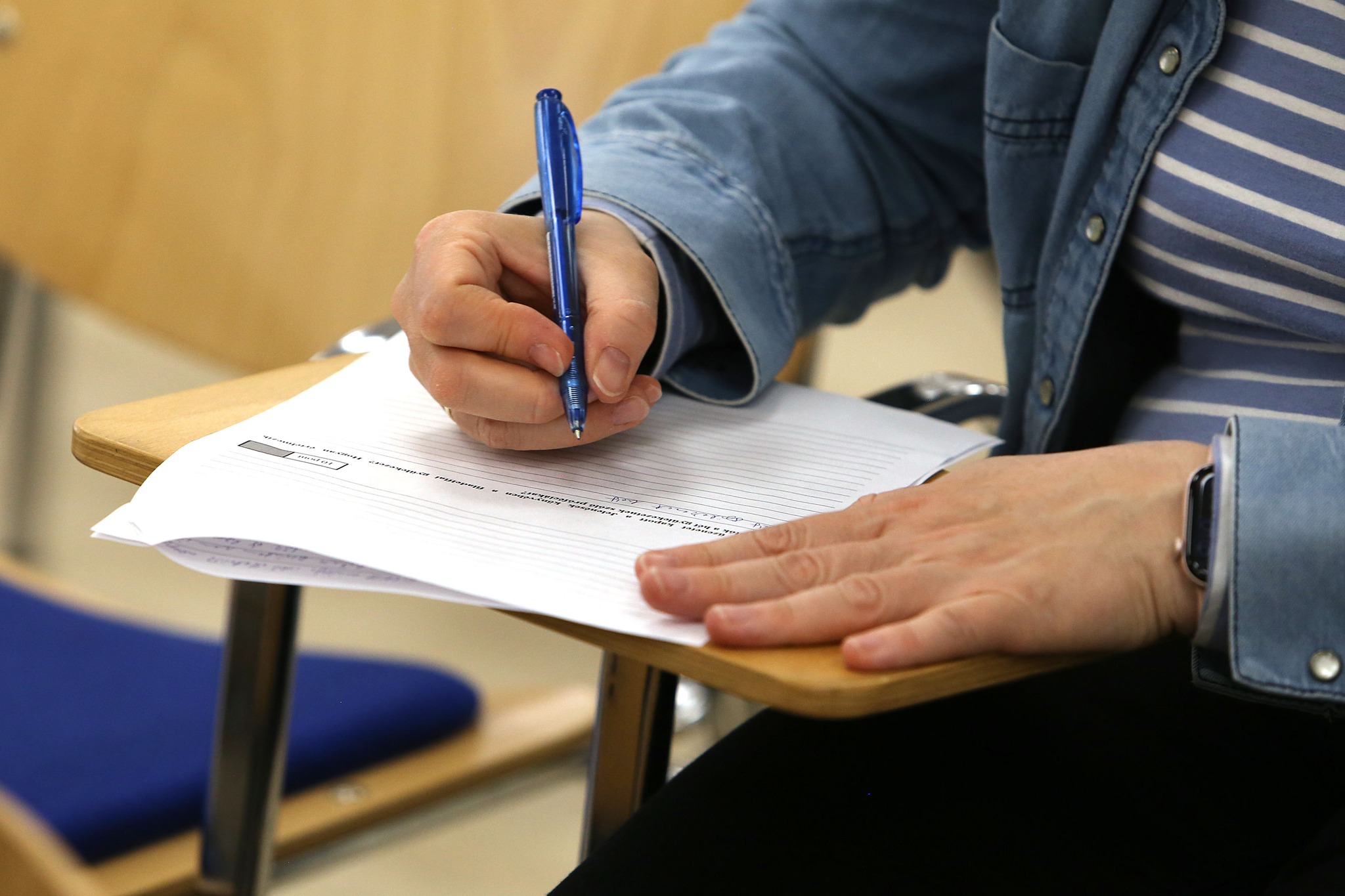 Szent Pál Akadémia nyílt nap