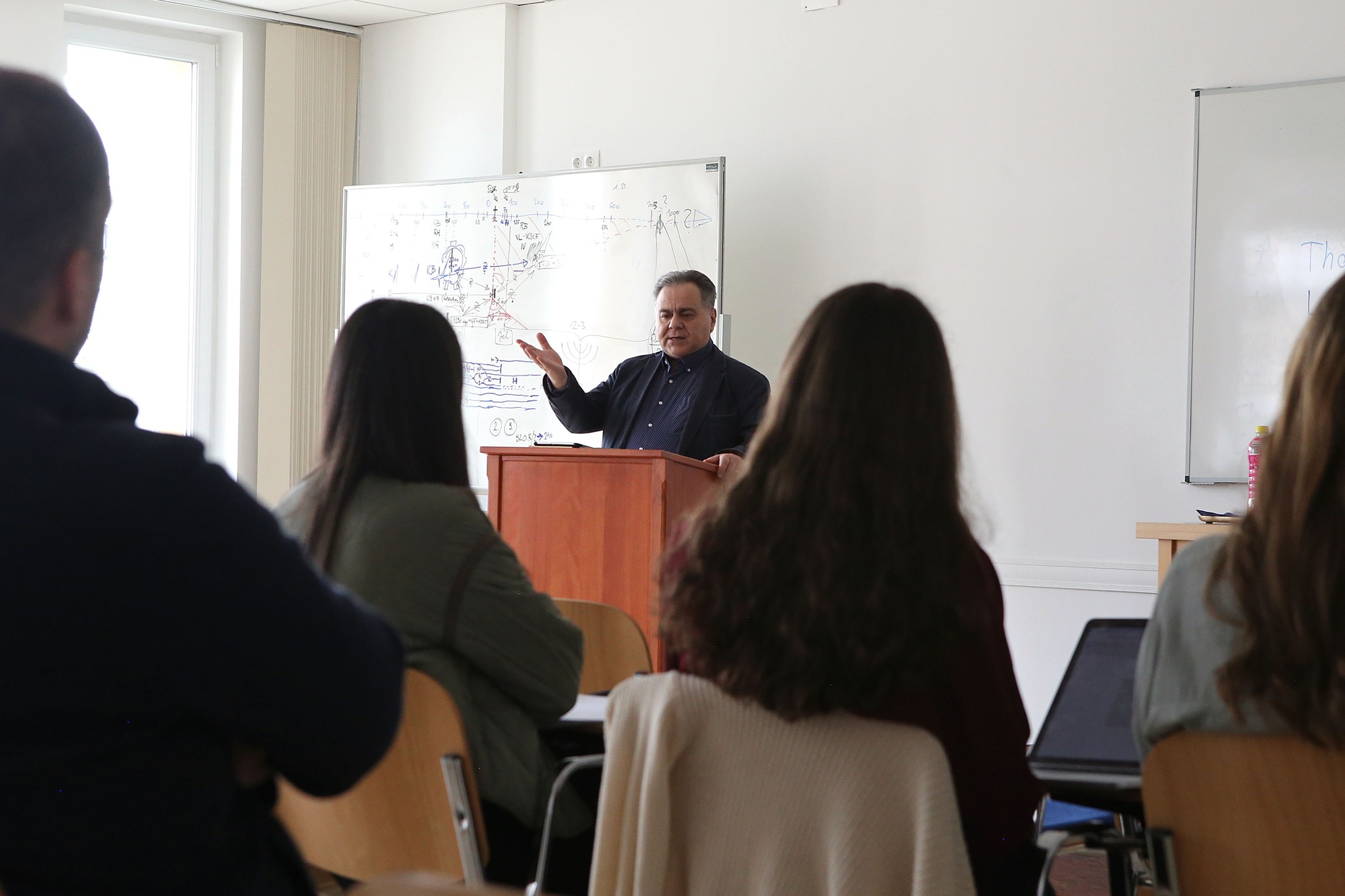 Szent Pál Akadémia nyílt nap