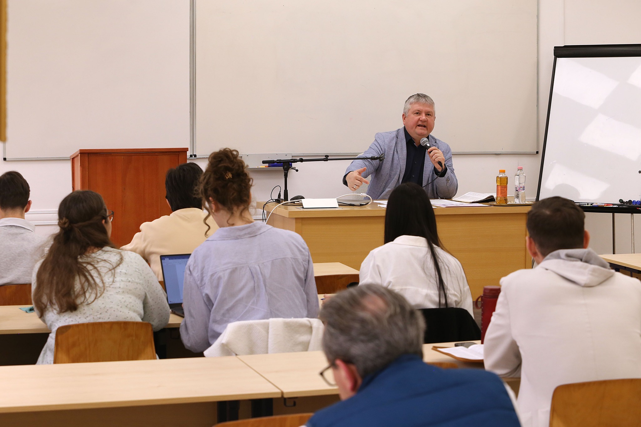 Szent Pál Akadémia nyílt nap