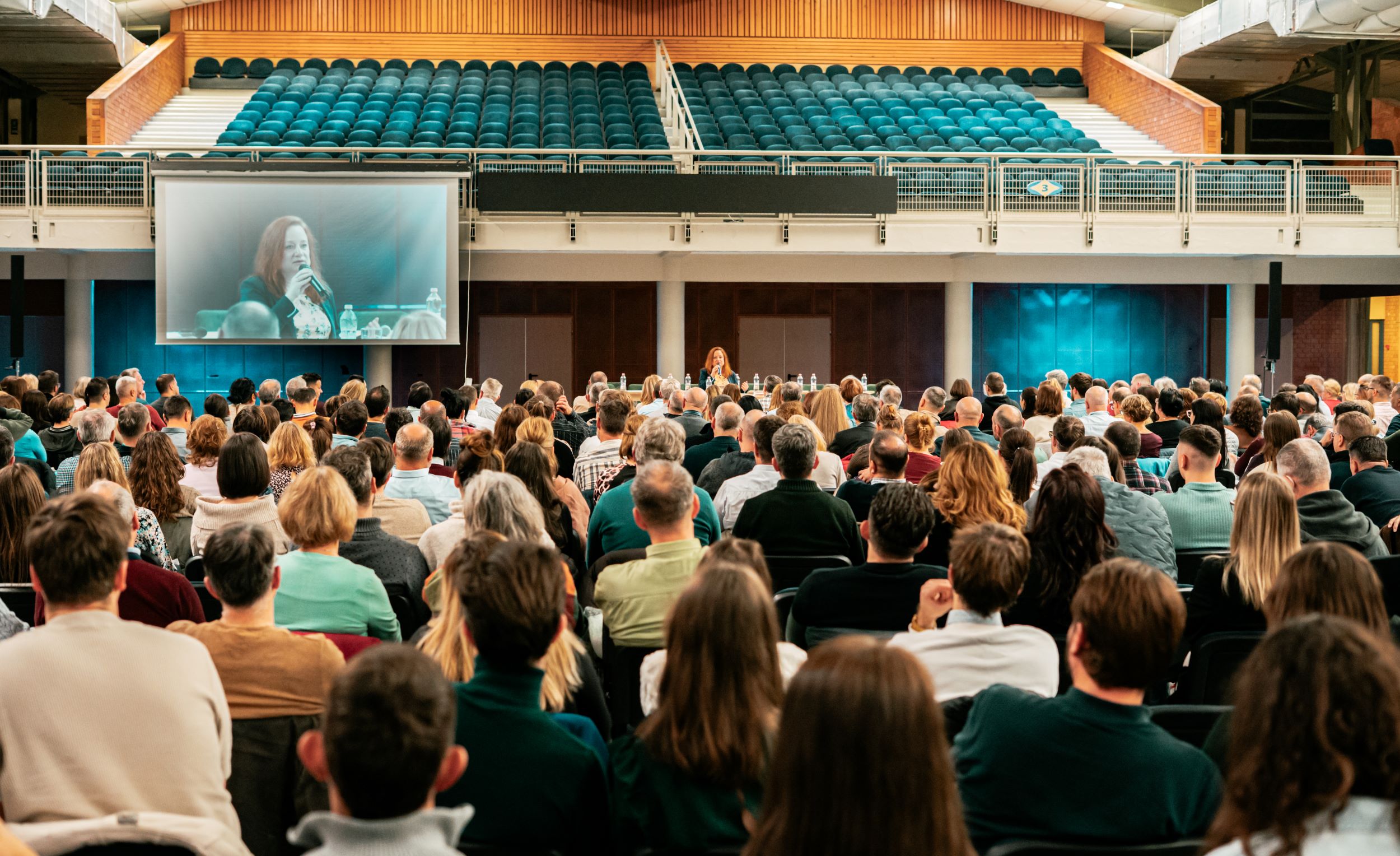 Házas+ a Hit Parkban