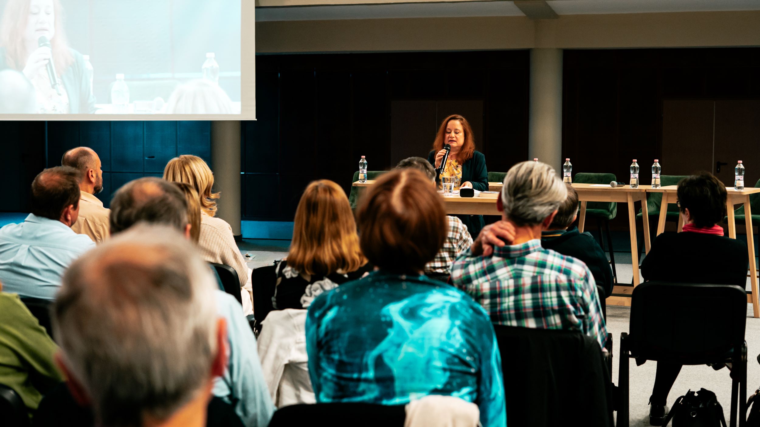 Házas+ a Hit Parkban