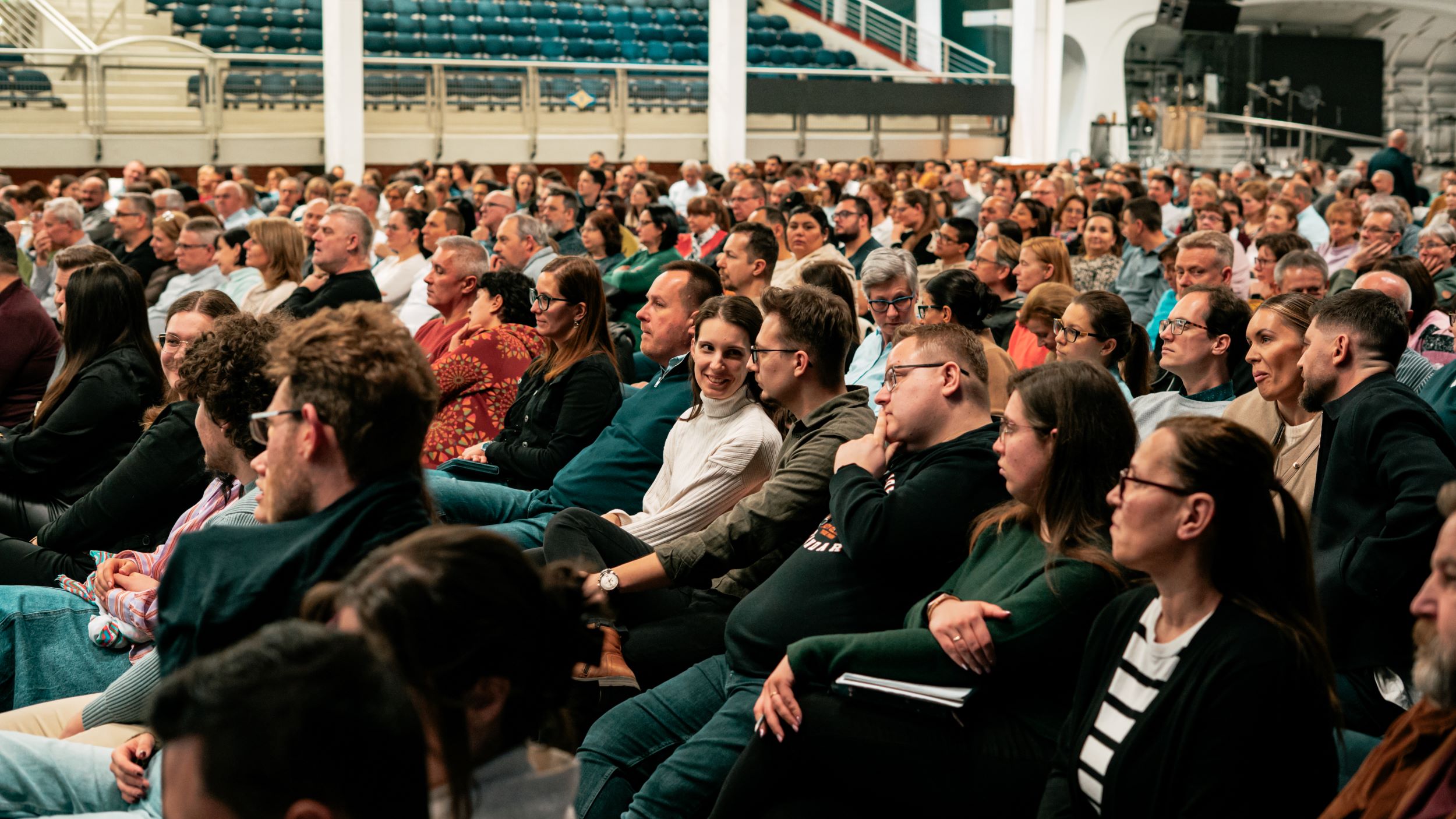 Házas+ a Hit Parkban