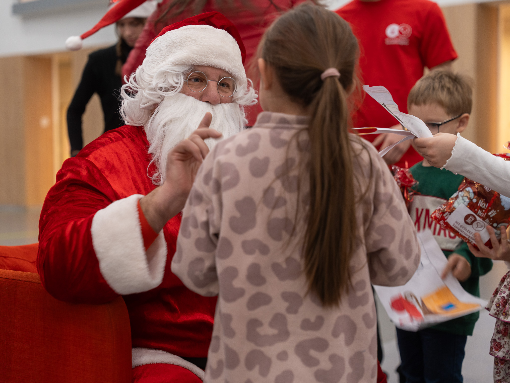 Karitatív Közösségi Nap a Bornemisza Gimnáziumban