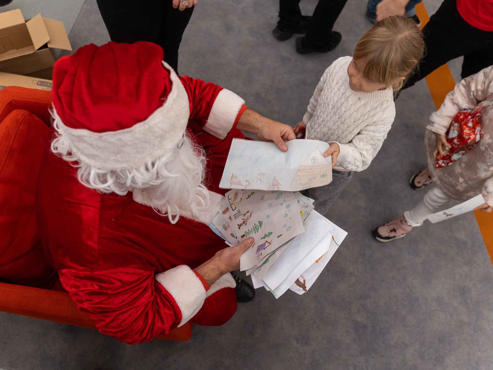 Karitatív Közösségi Nap a Bornemisza Gimnáziumban