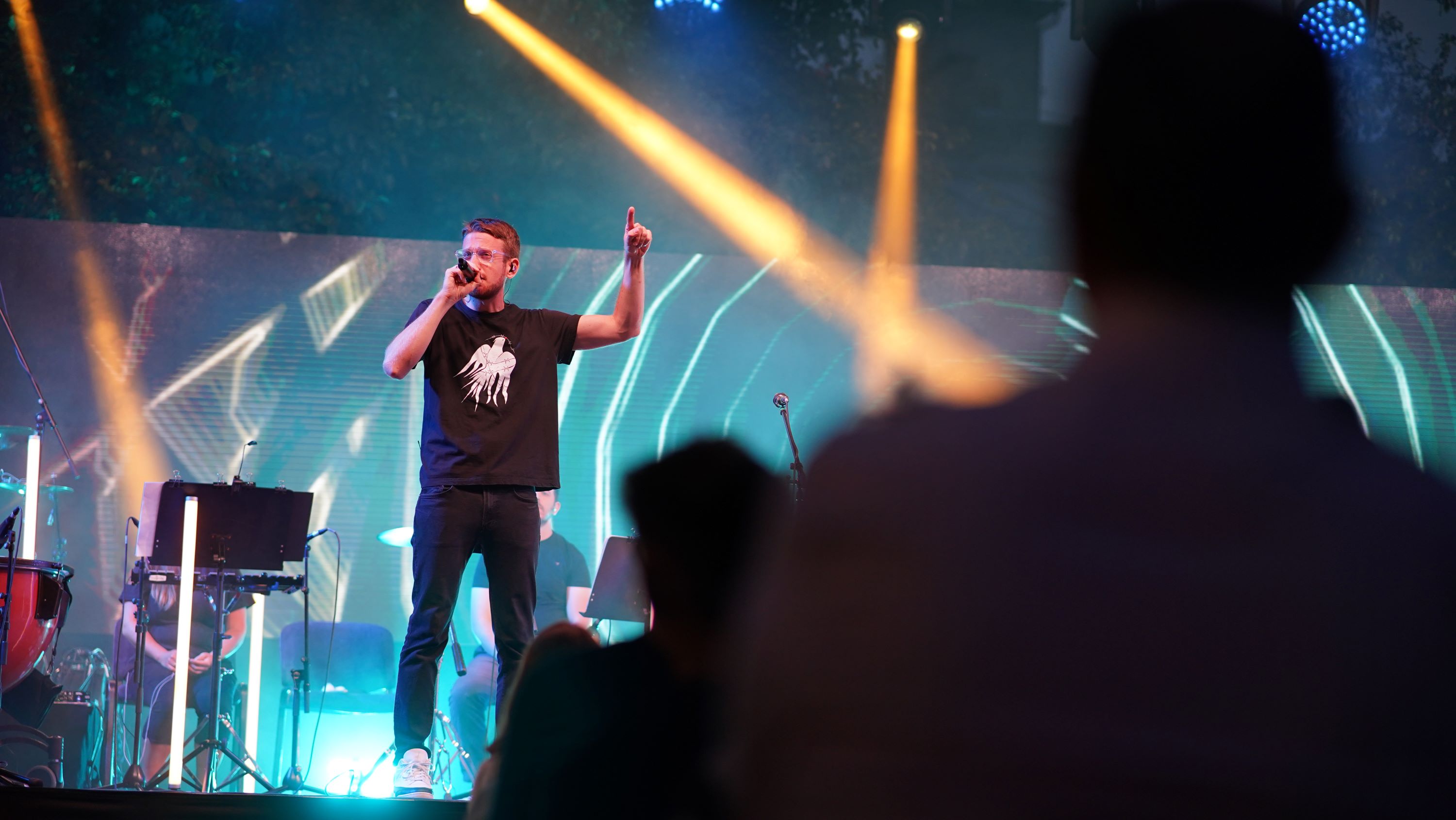 Gospel Est Hit Gyülekezete