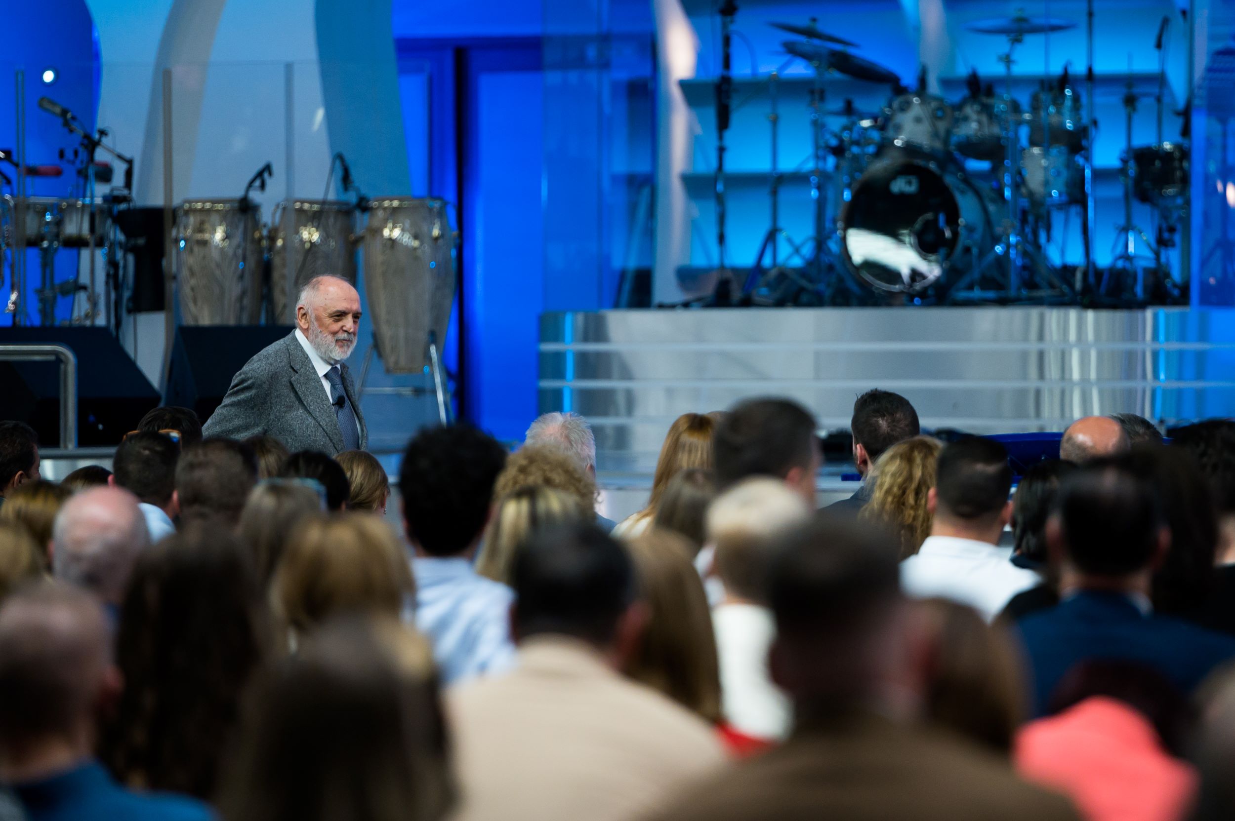 Hit Gyülekezete istentisztelet