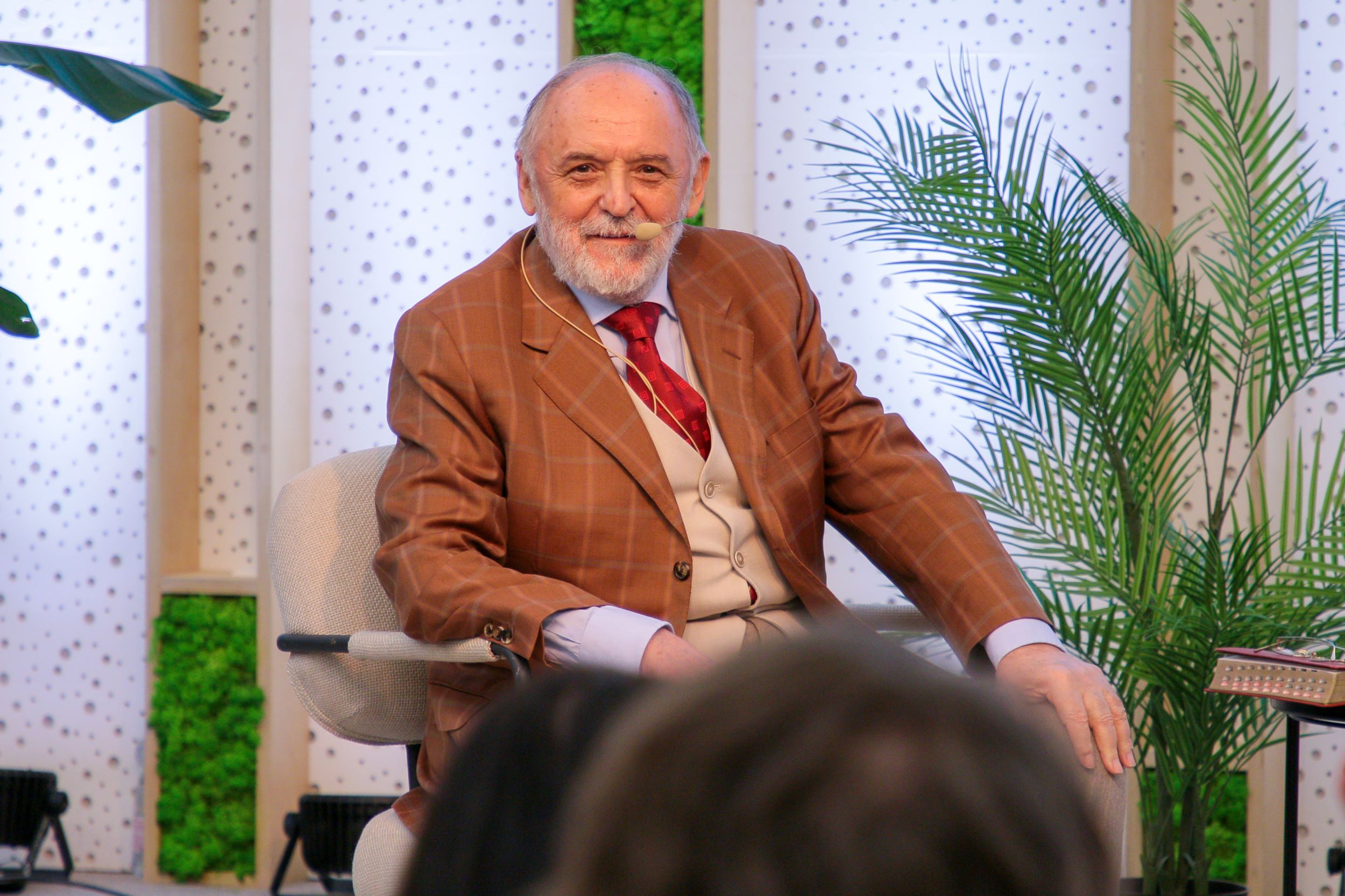 Szombathelyi Hit Gyülekezetében Németh Sándor