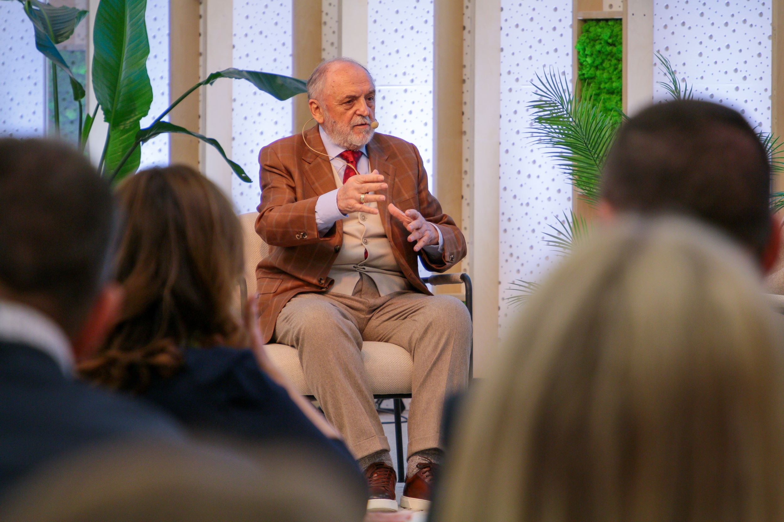 Szombathelyi Hit Gyülekezetében Németh Sándor