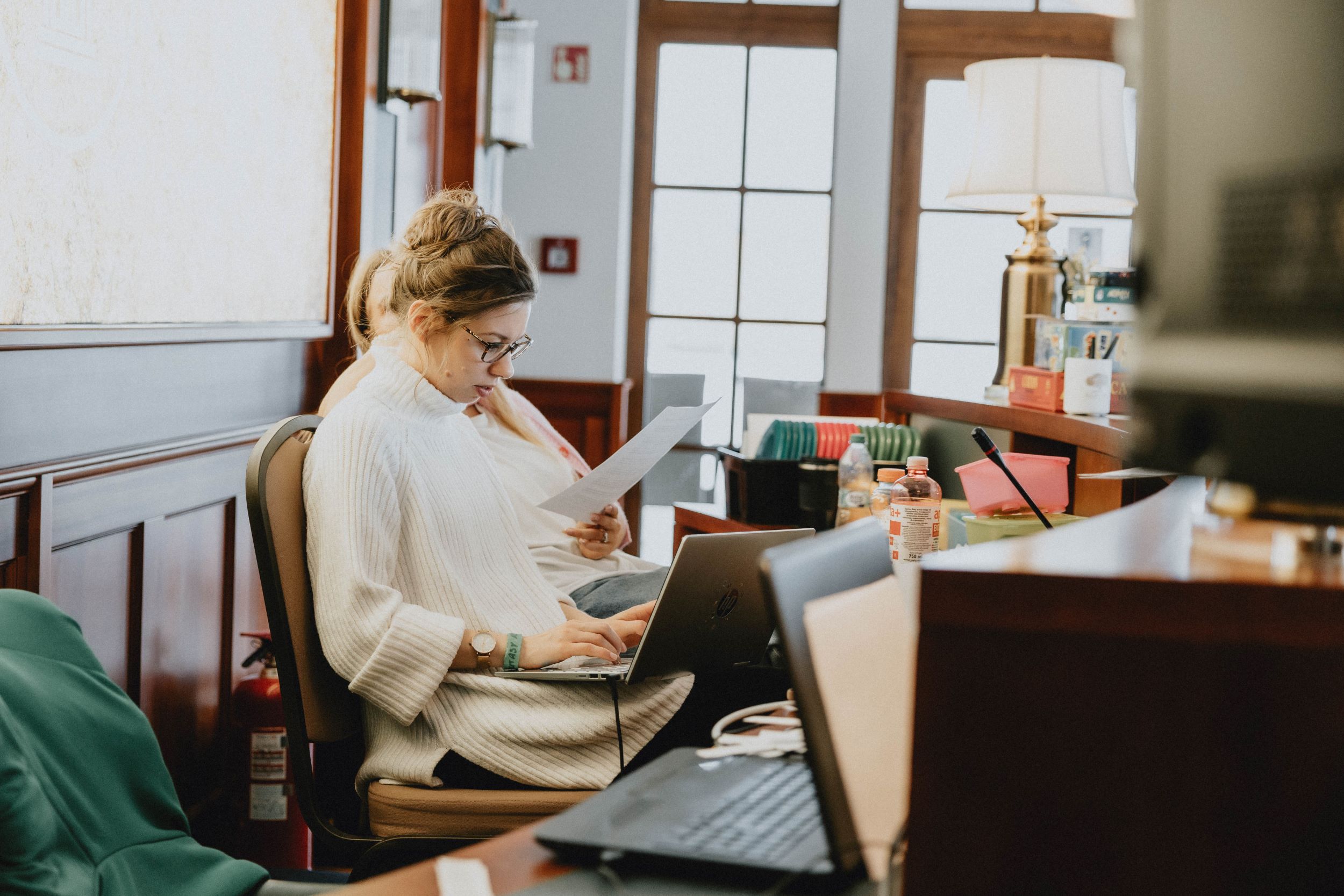 Agrosz - Imahétvége