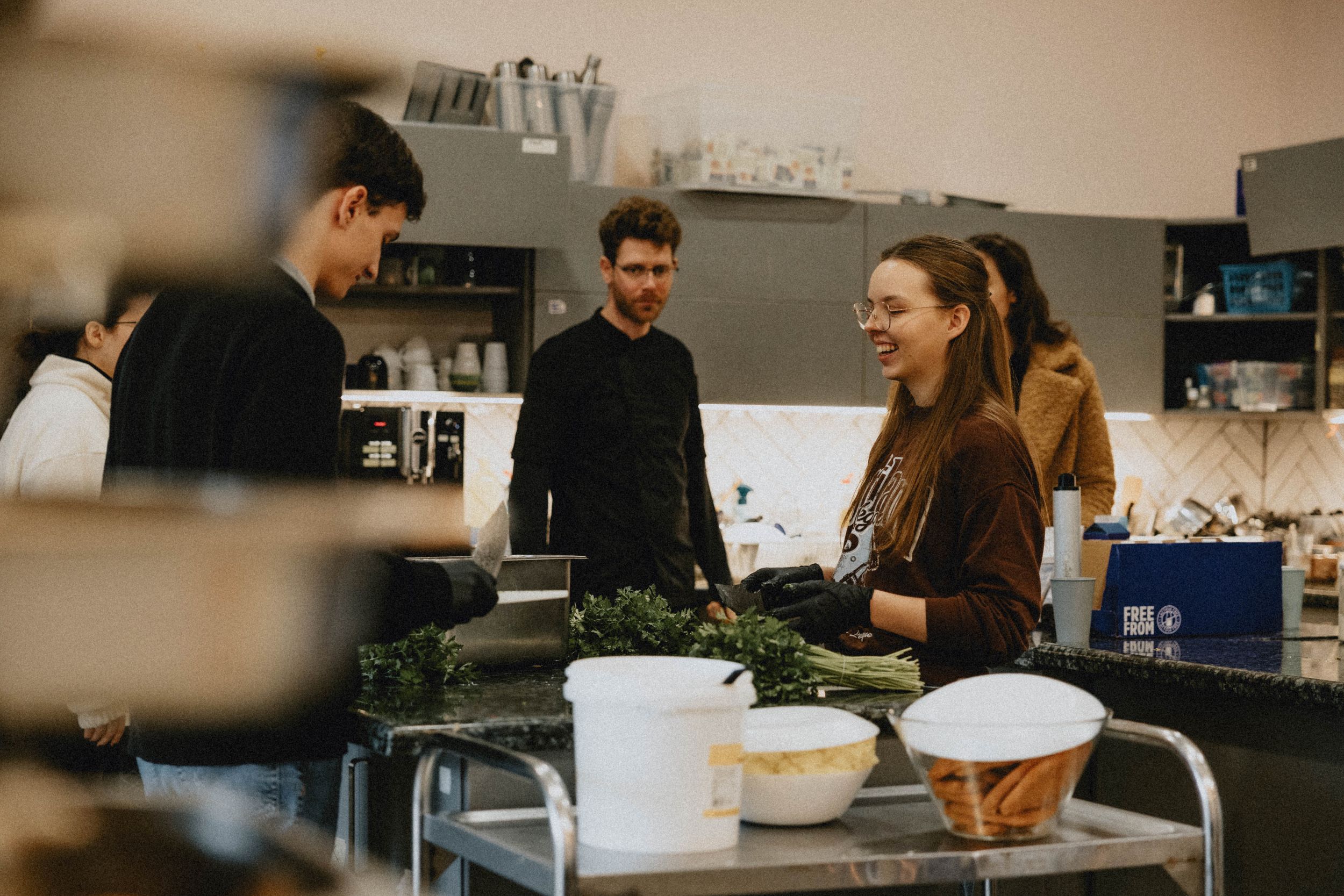 Agrosz - Imahétvége