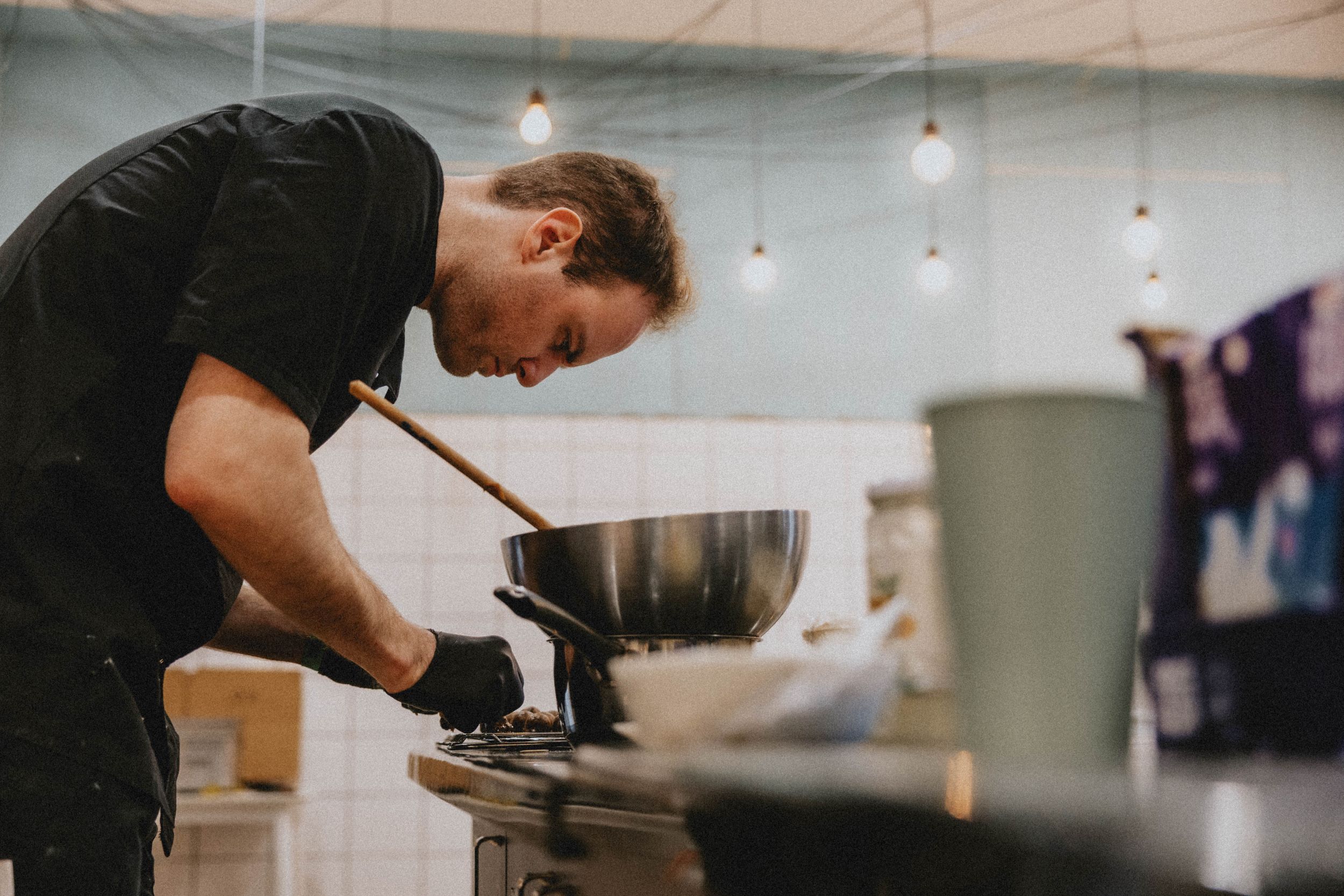 Agrosz - Imahétvége