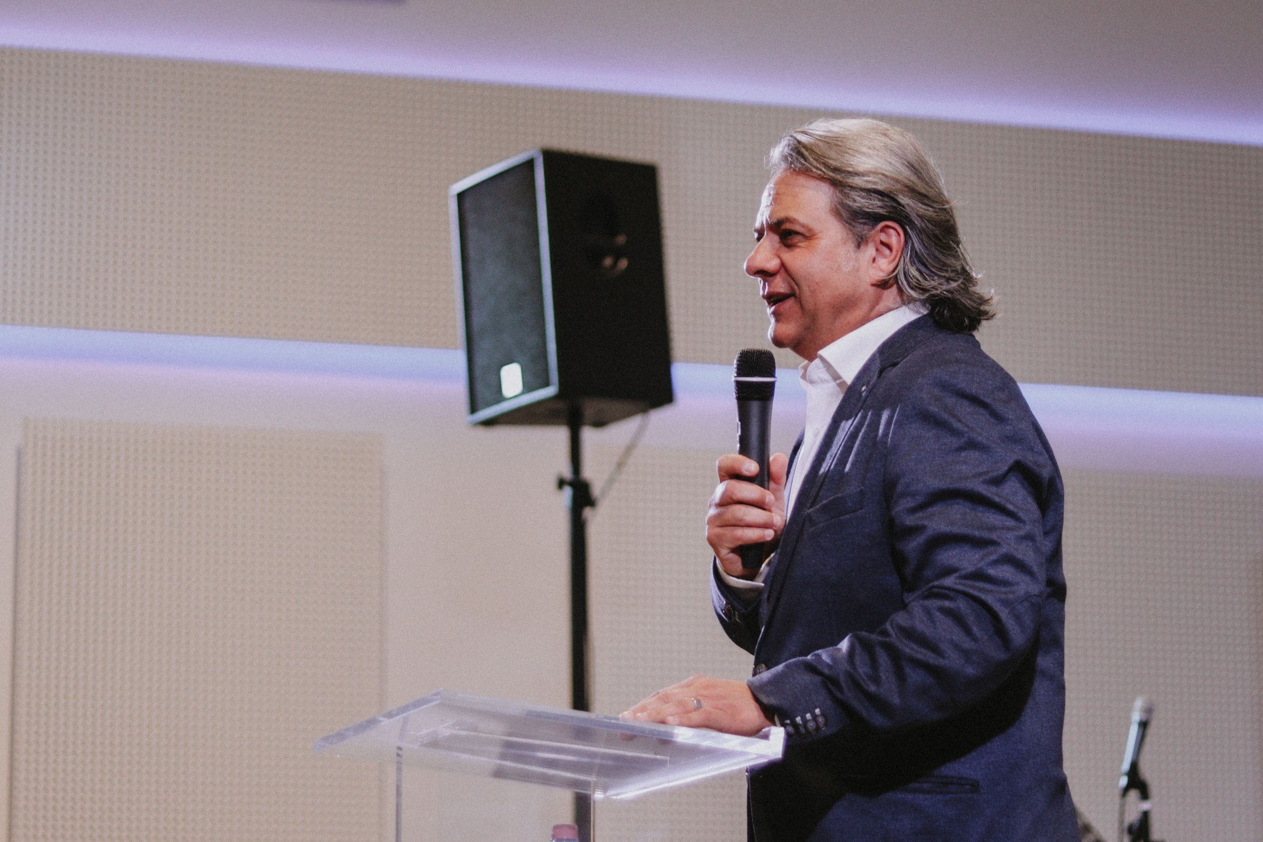 Hálaadás hétvége az Agroszban