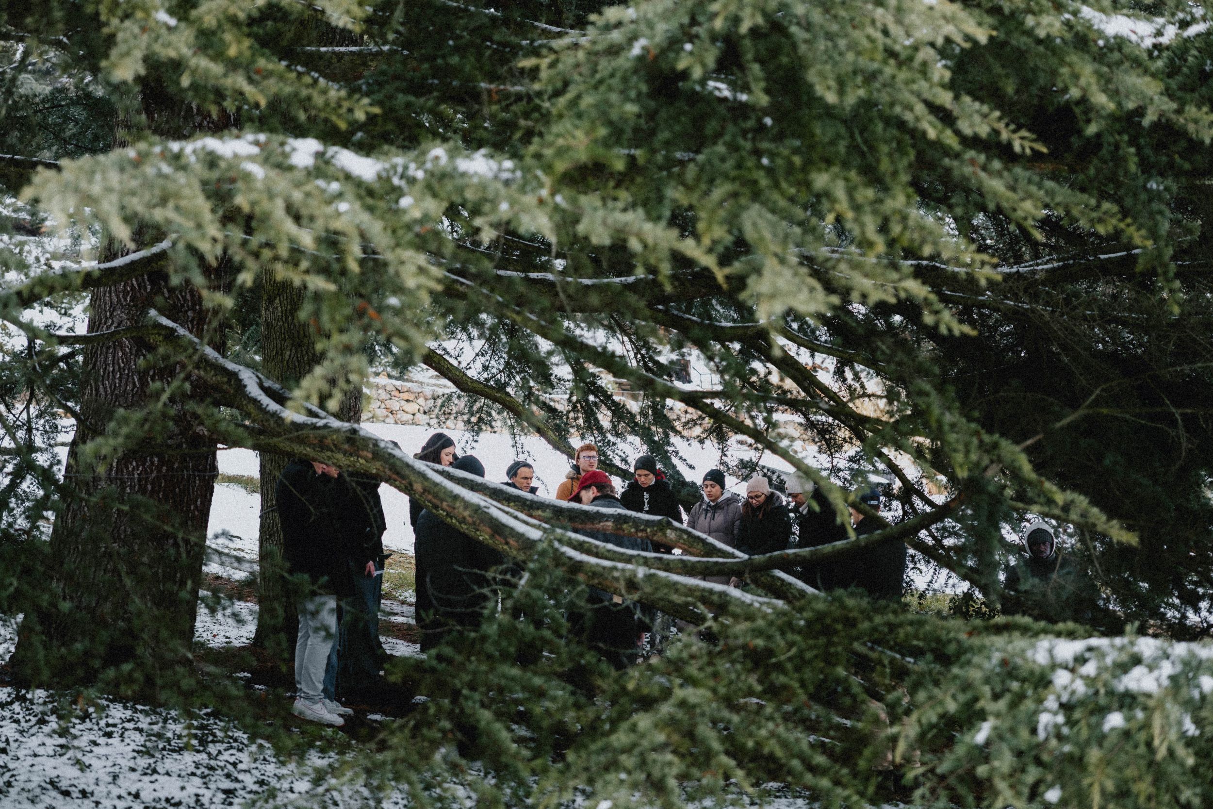 Agrosz - Imahétvége