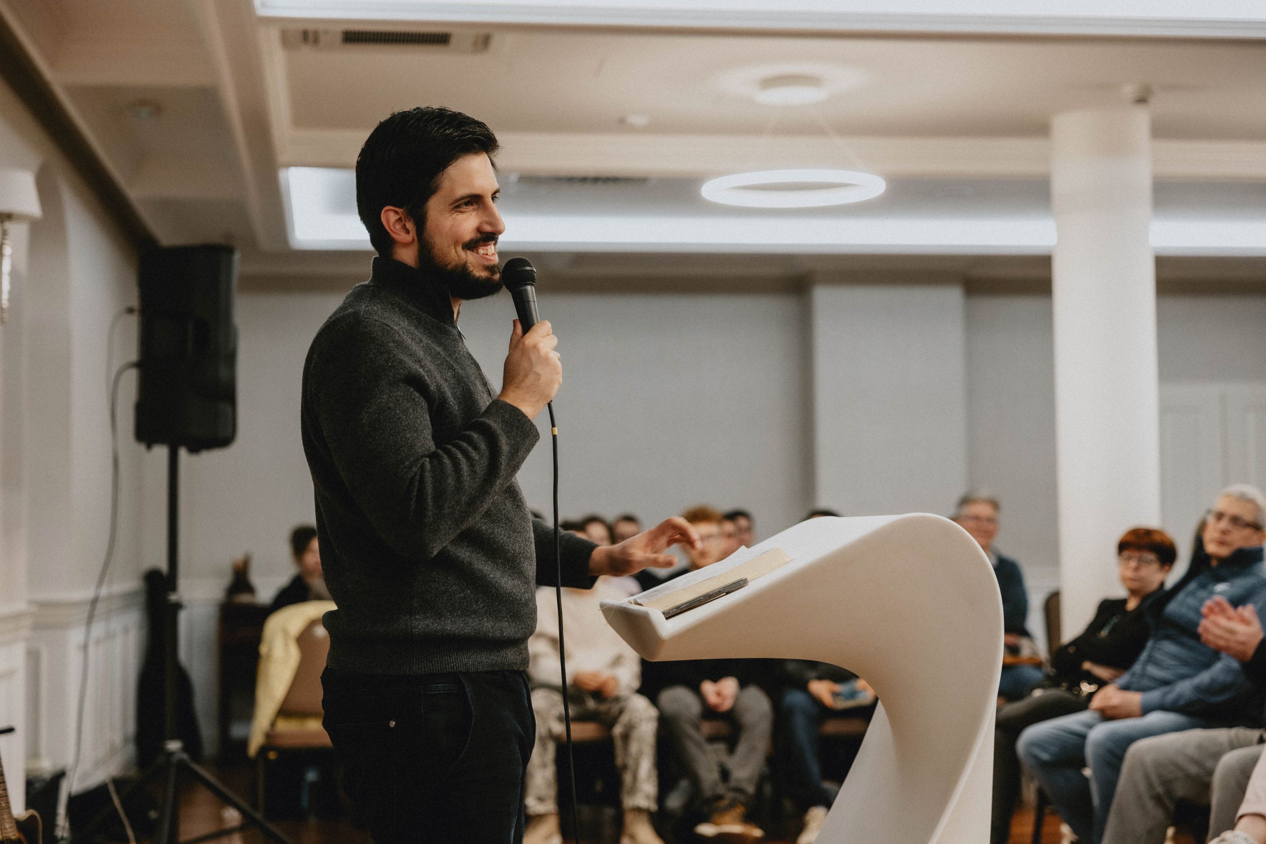 Agrosz - Imahétvége