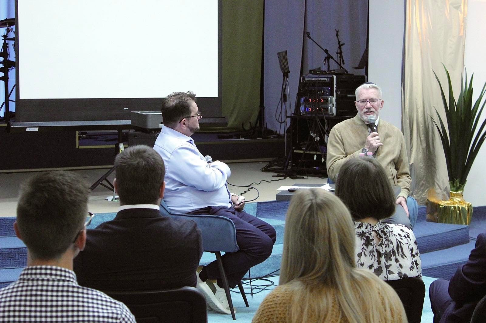 Kulturális est Nagykanizsán