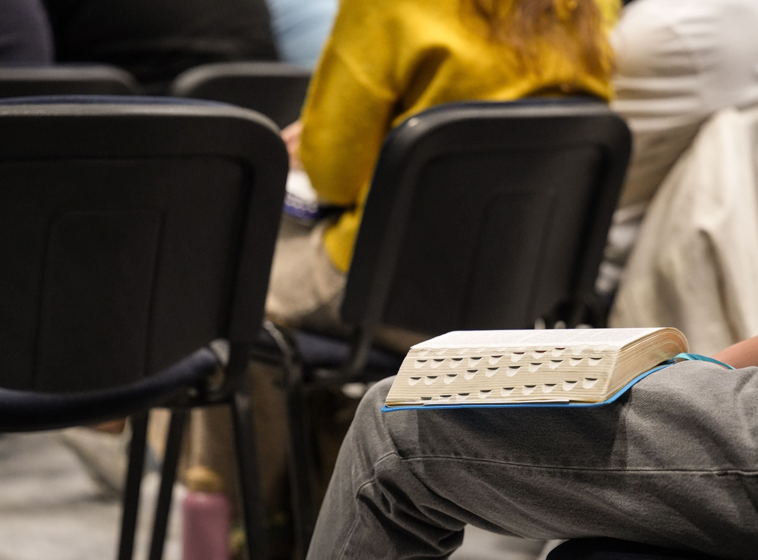 Hit Gyülekezete istentisztelet