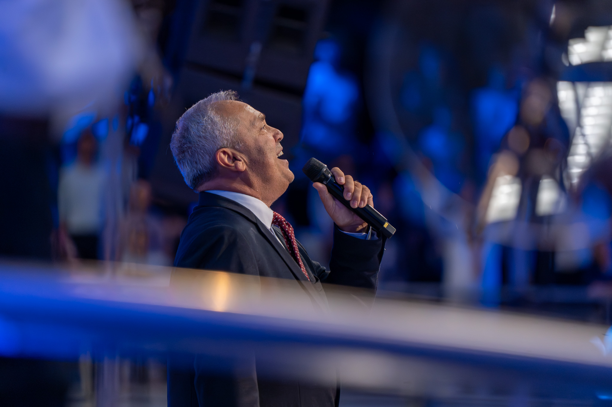 Hit Gyülekezete istentisztelet