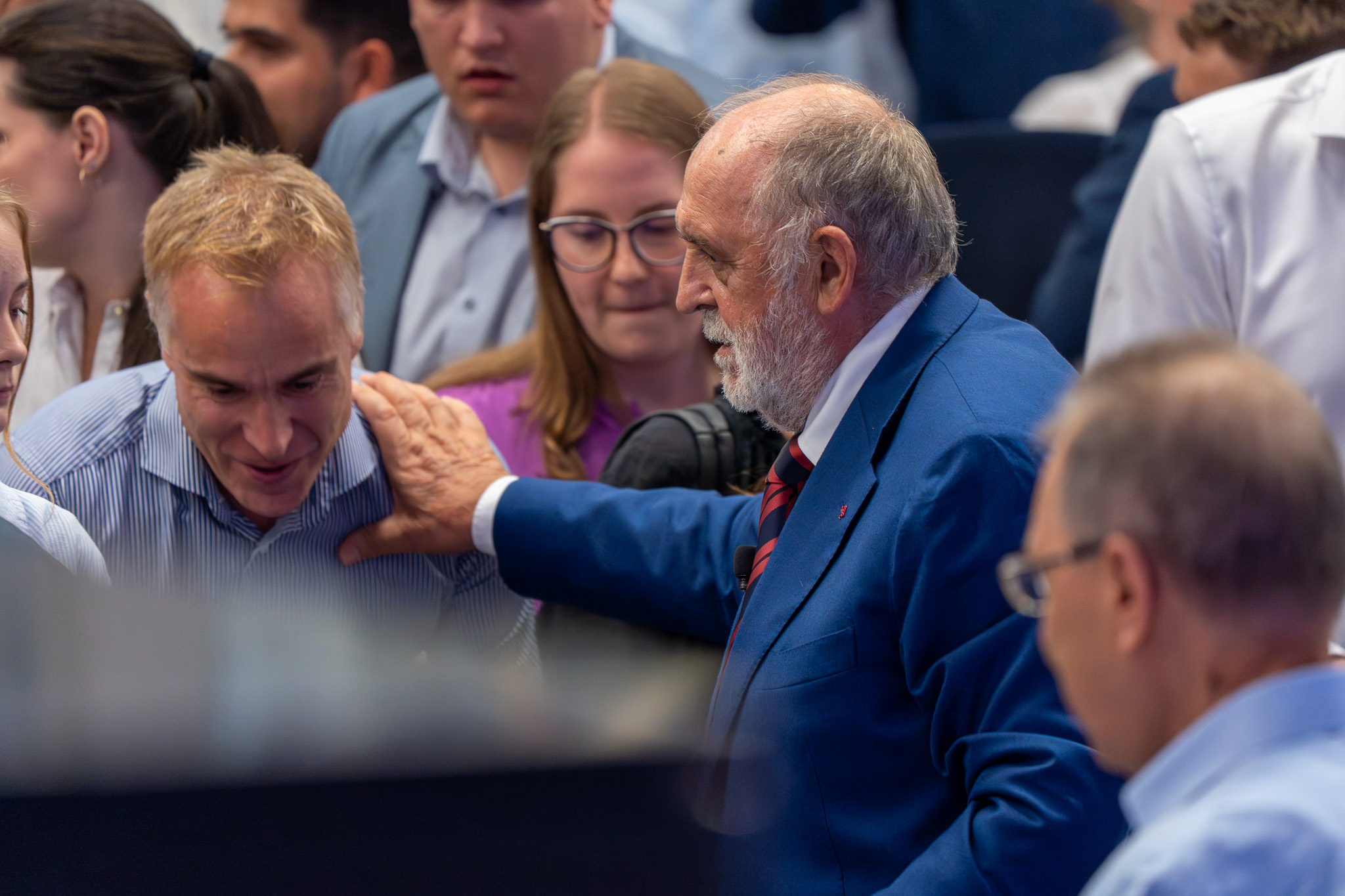 Hit Gyülekezete istentisztelet