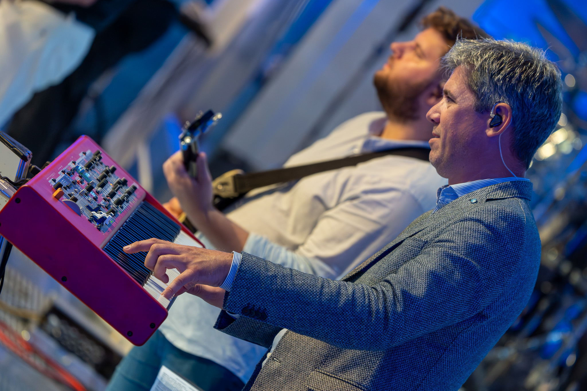 Hit Gyülekezete istentisztelet