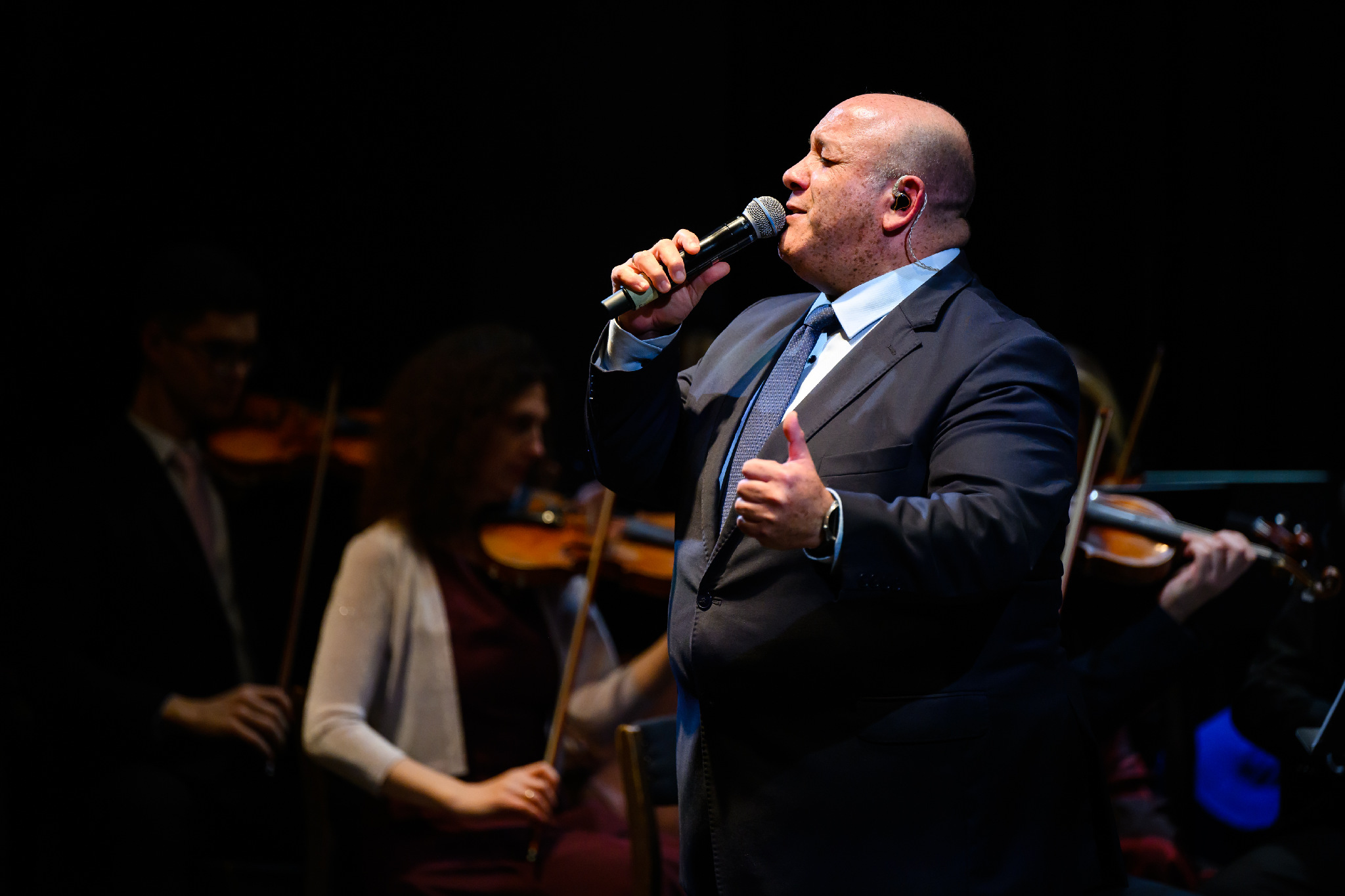 Vidám Szimfonikusok Egerben