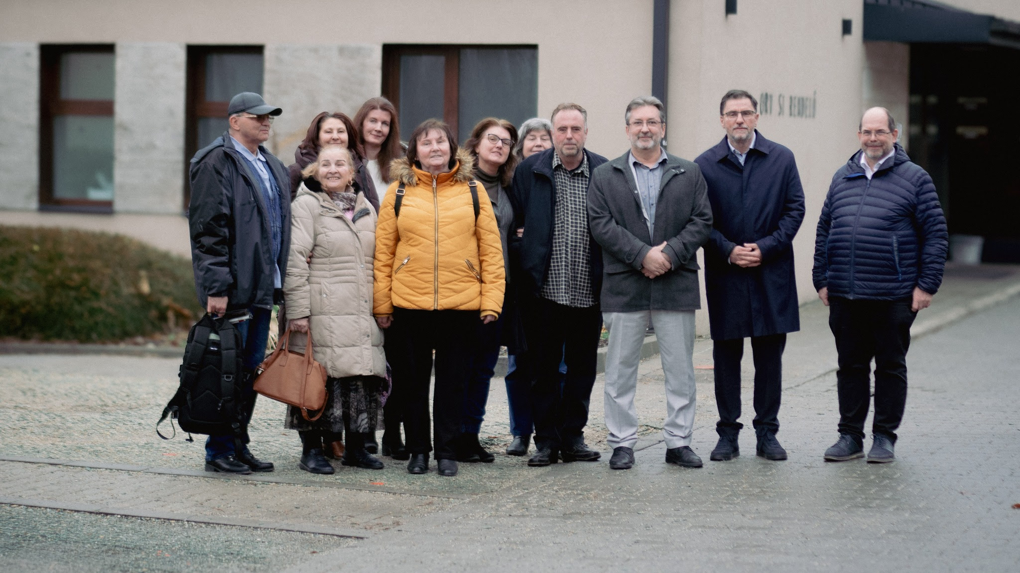 Hit Gyülekezete Kórházmisszió