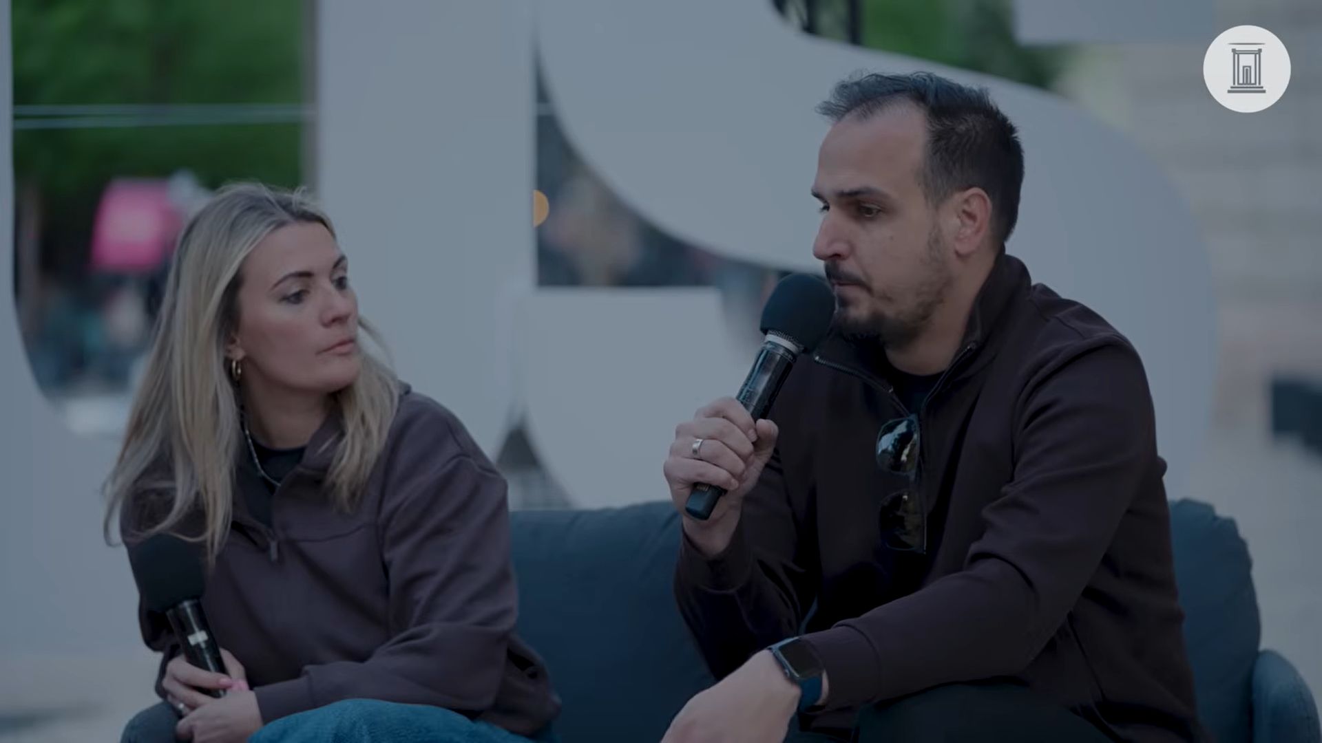 Egy mindenkiért podcast 