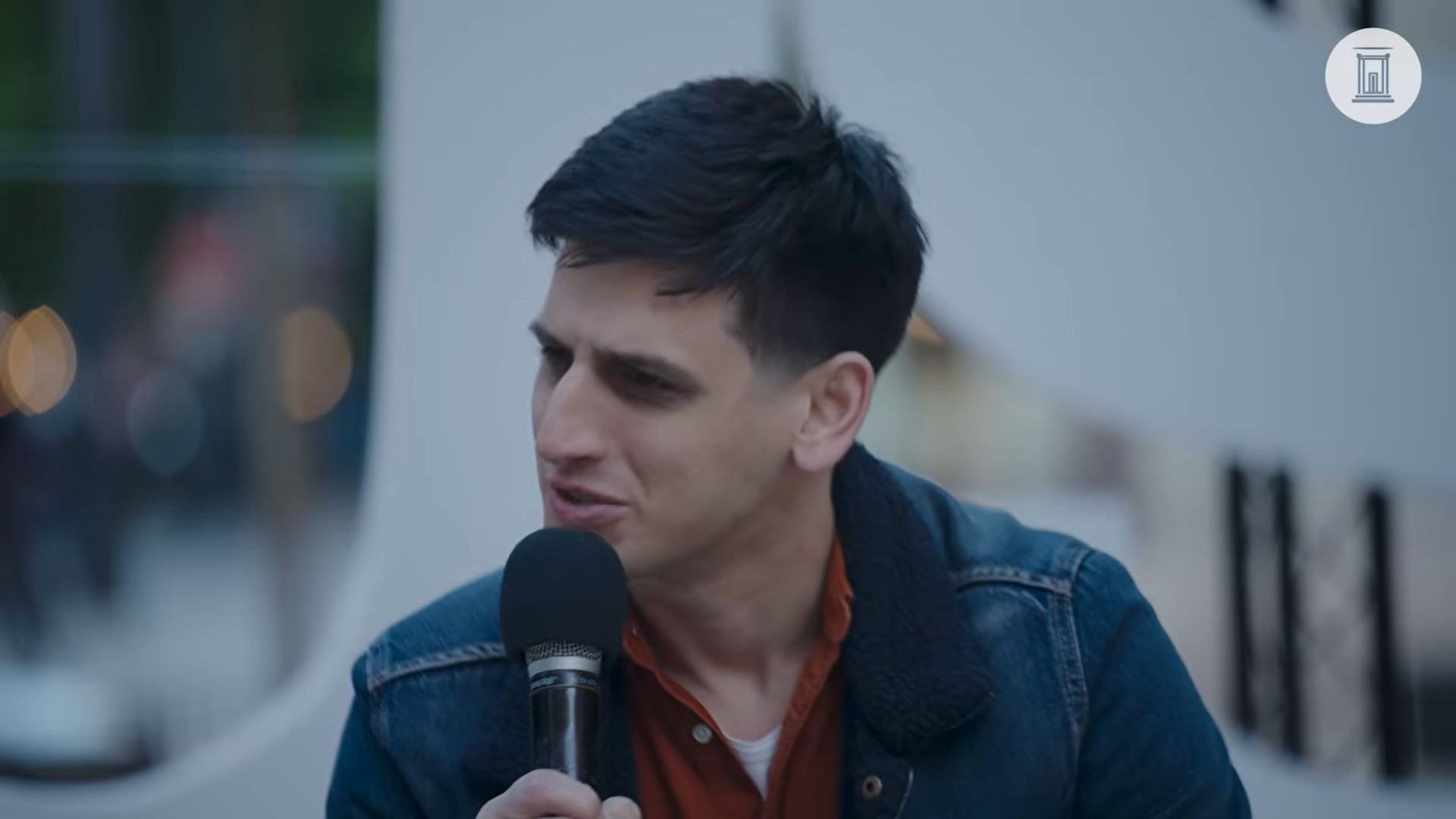 Egy mindenkiért podcast 