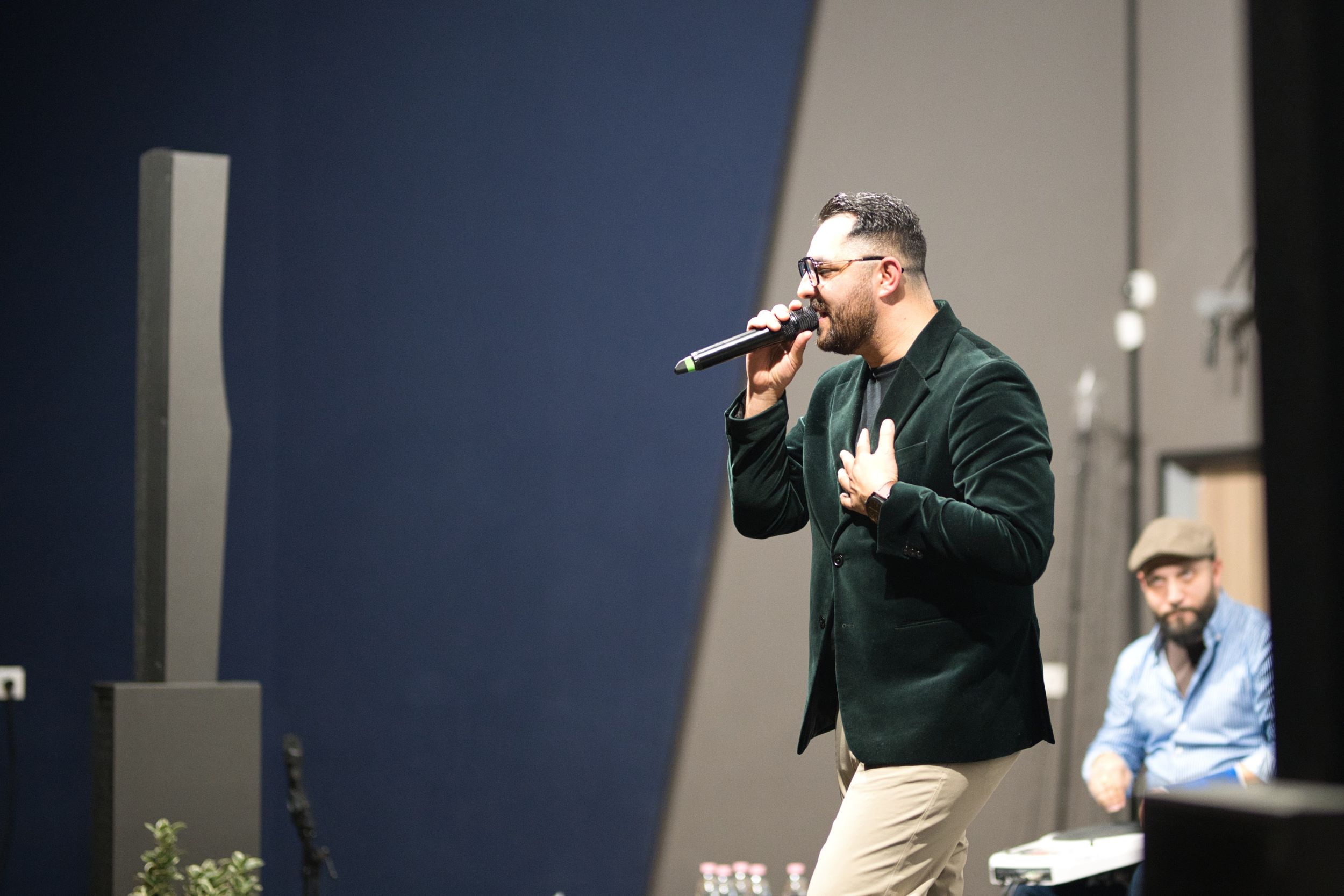 Hit Gyülekezete evangelizáció Zalakaroson