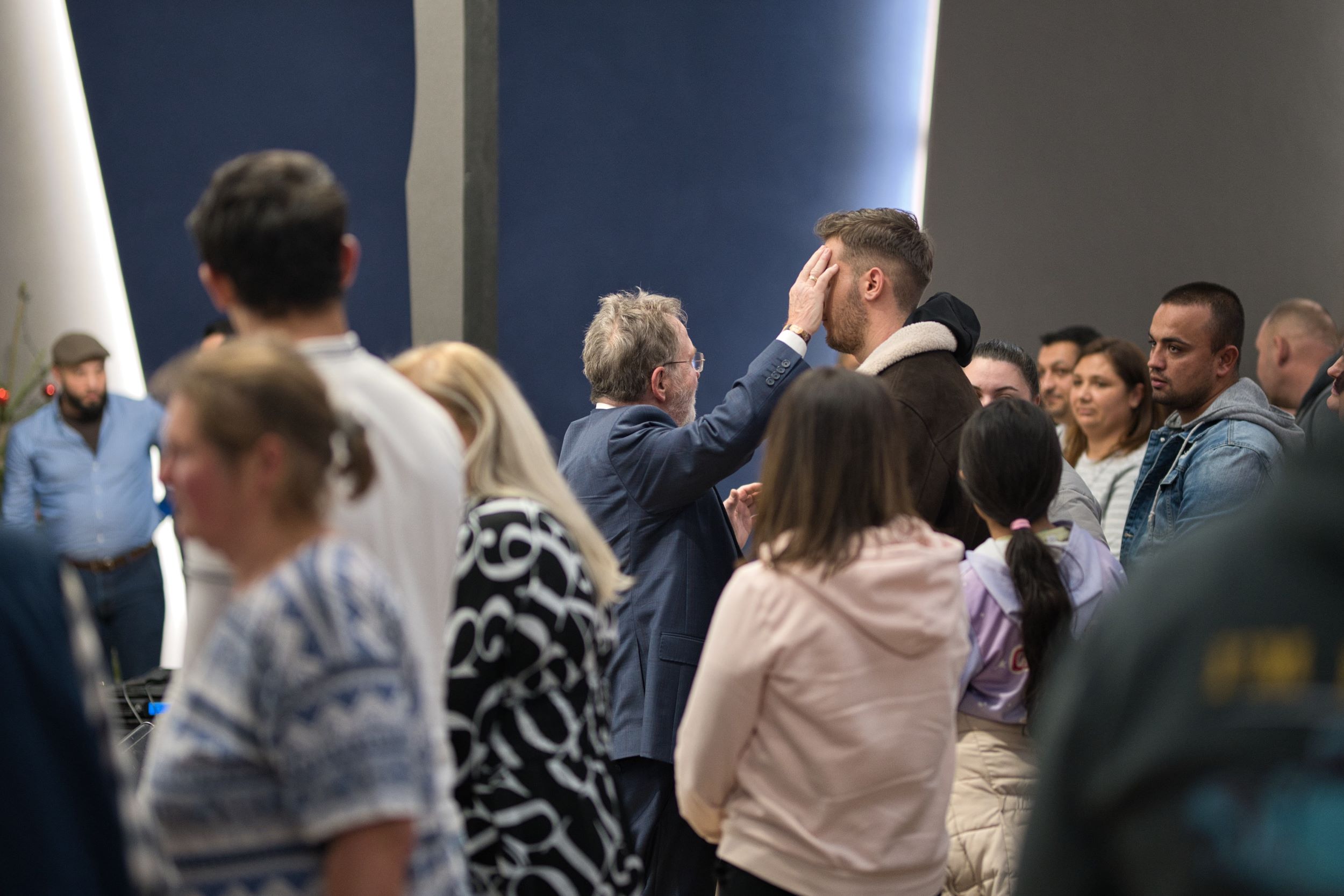 Hit Gyülekezete evangelizáció Zalakaroson