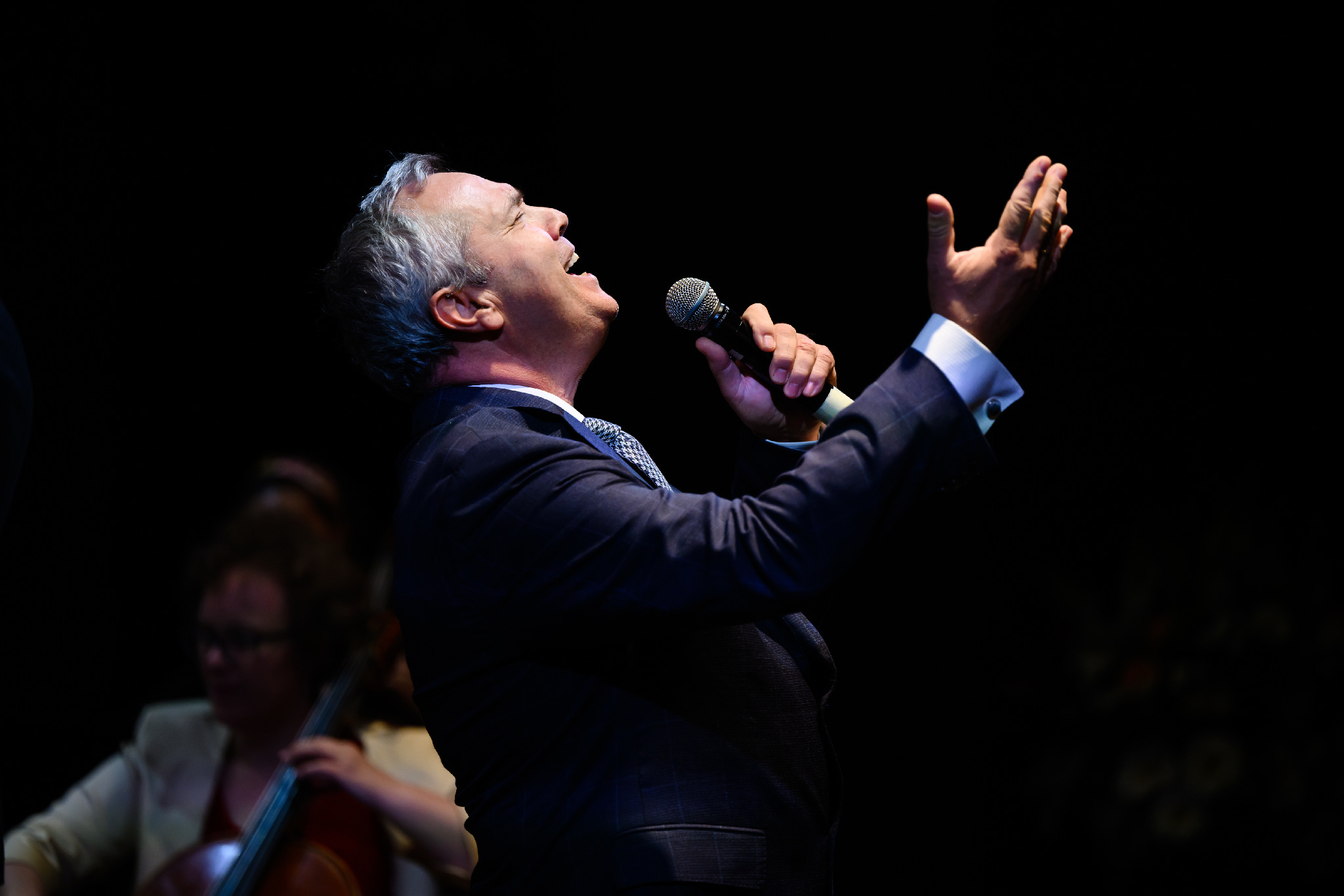 Vidám Szimfonikusok Egerben