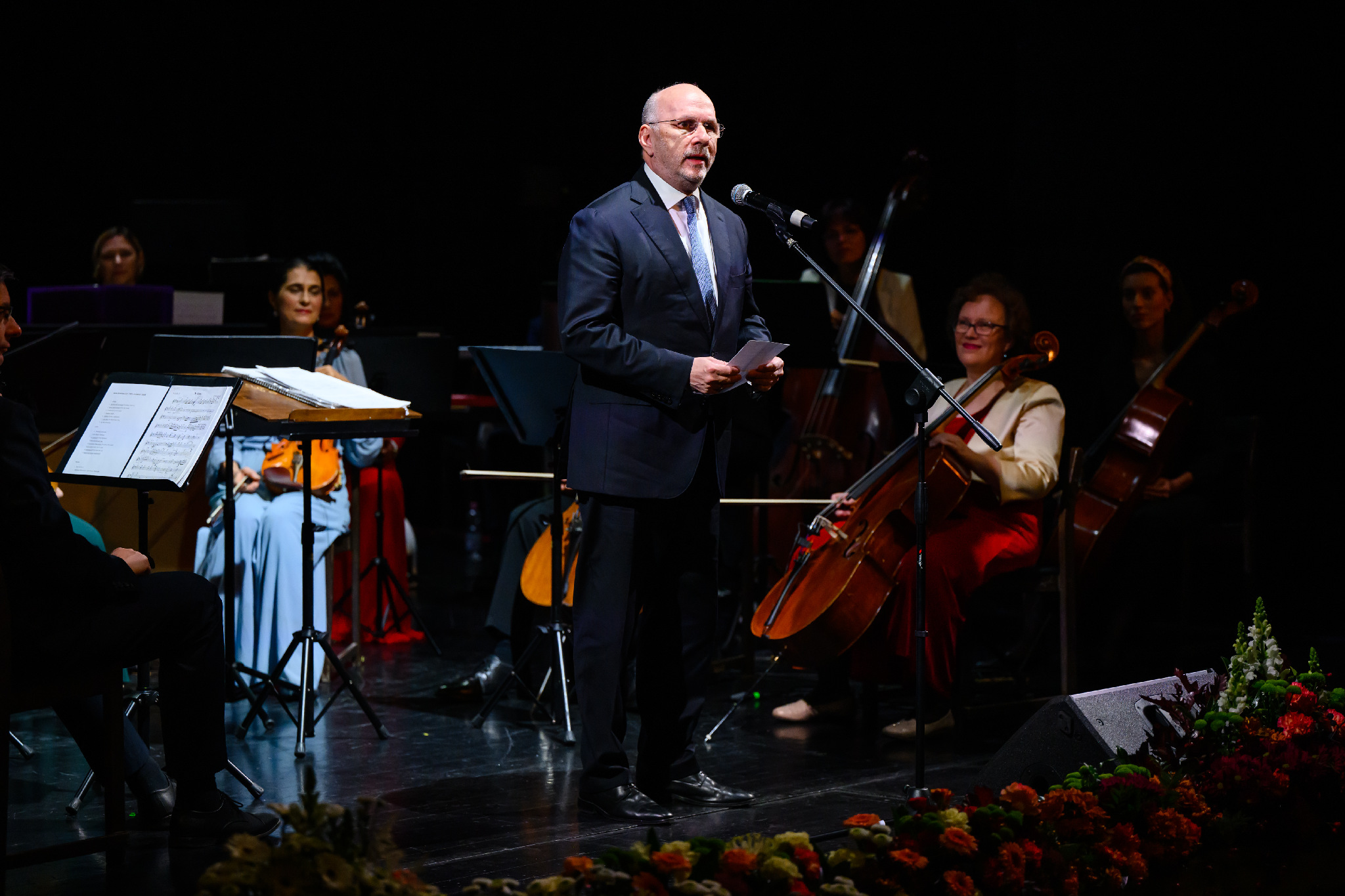 Vidám Szimfonikusok Egerben