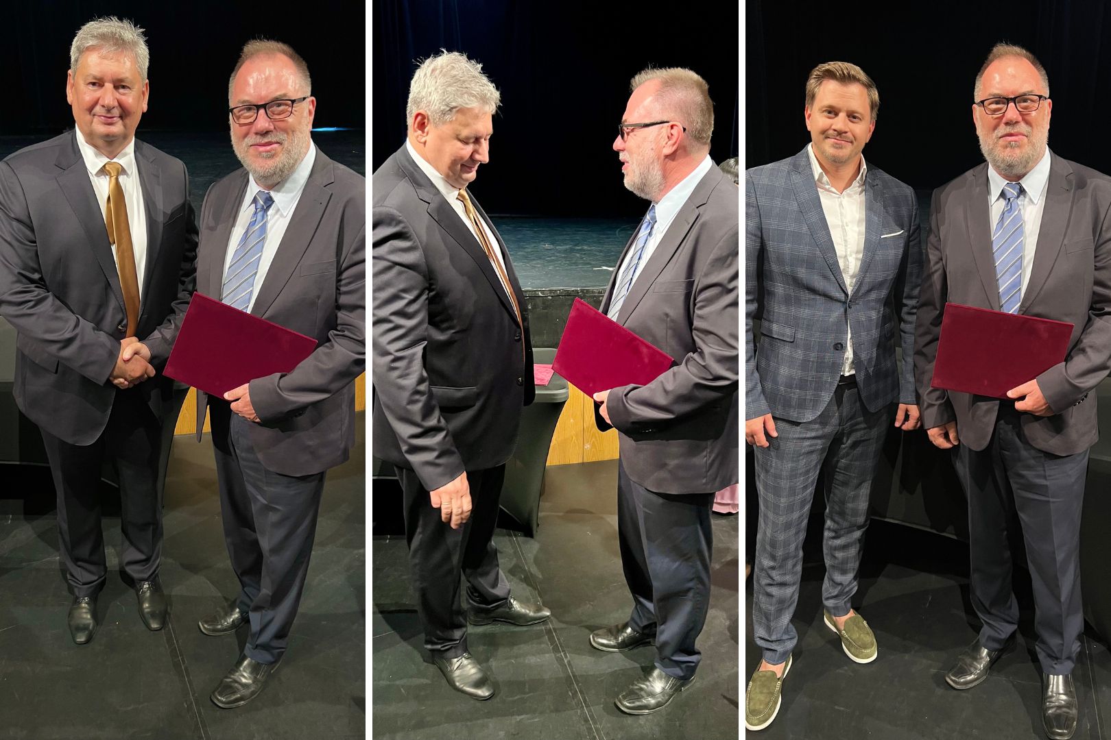 Kőbánya elismerte a HISZ munkáját