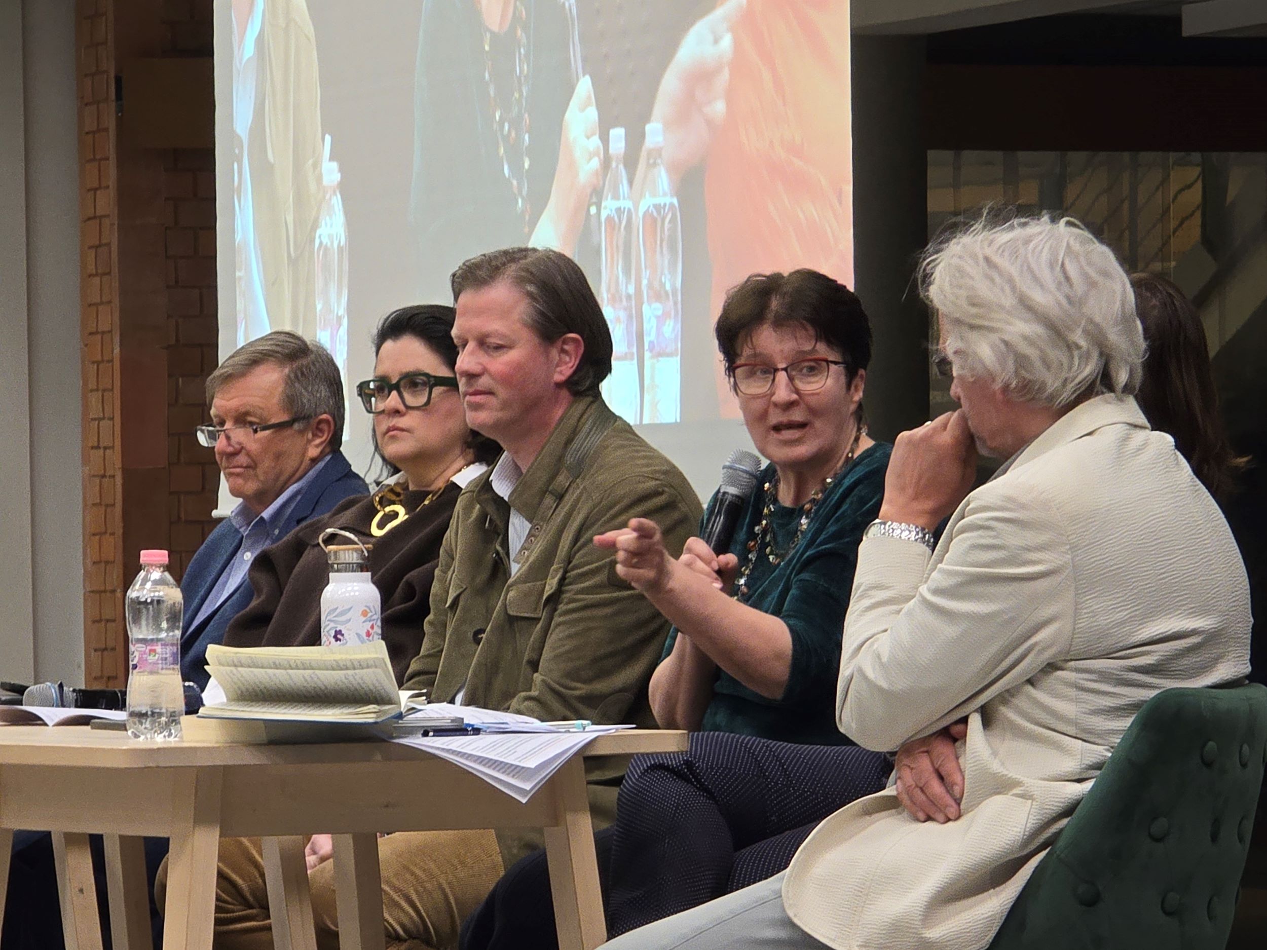 Házas+ a Hit Parkban