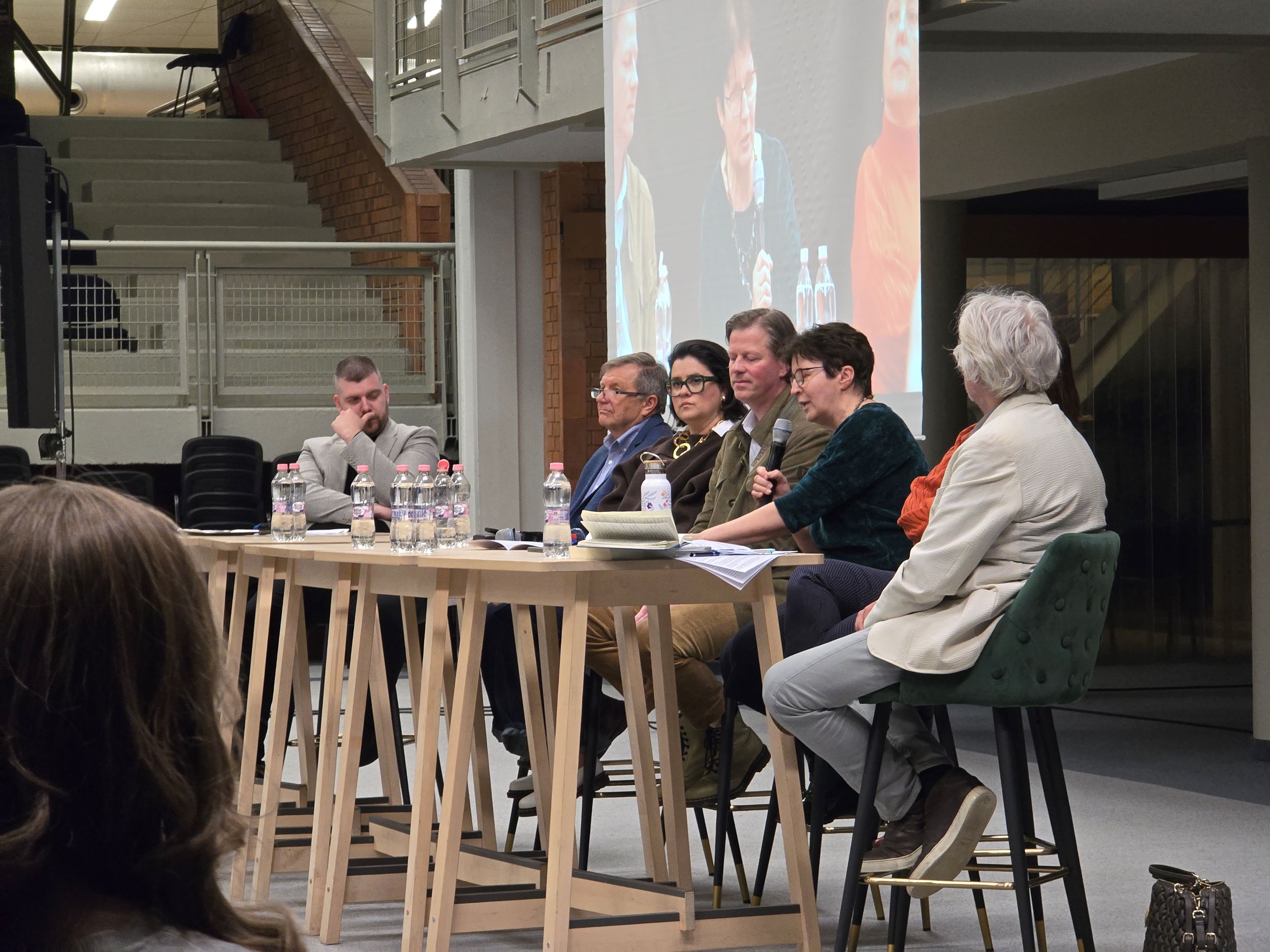 Házas+ a Hit Parkban