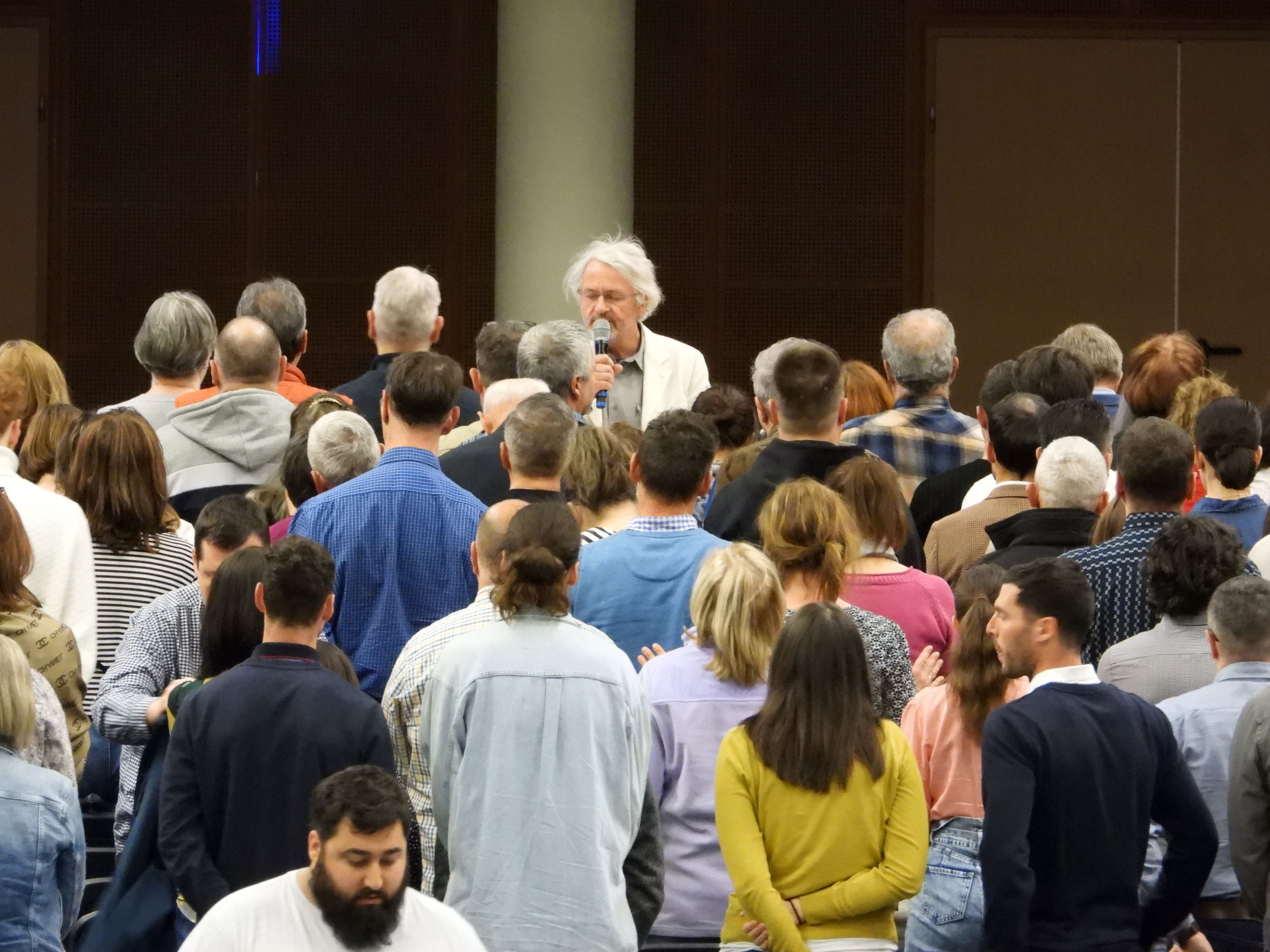 Házas+ a Hit Parkban